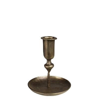 Percy Candlestick Holder Set of 2