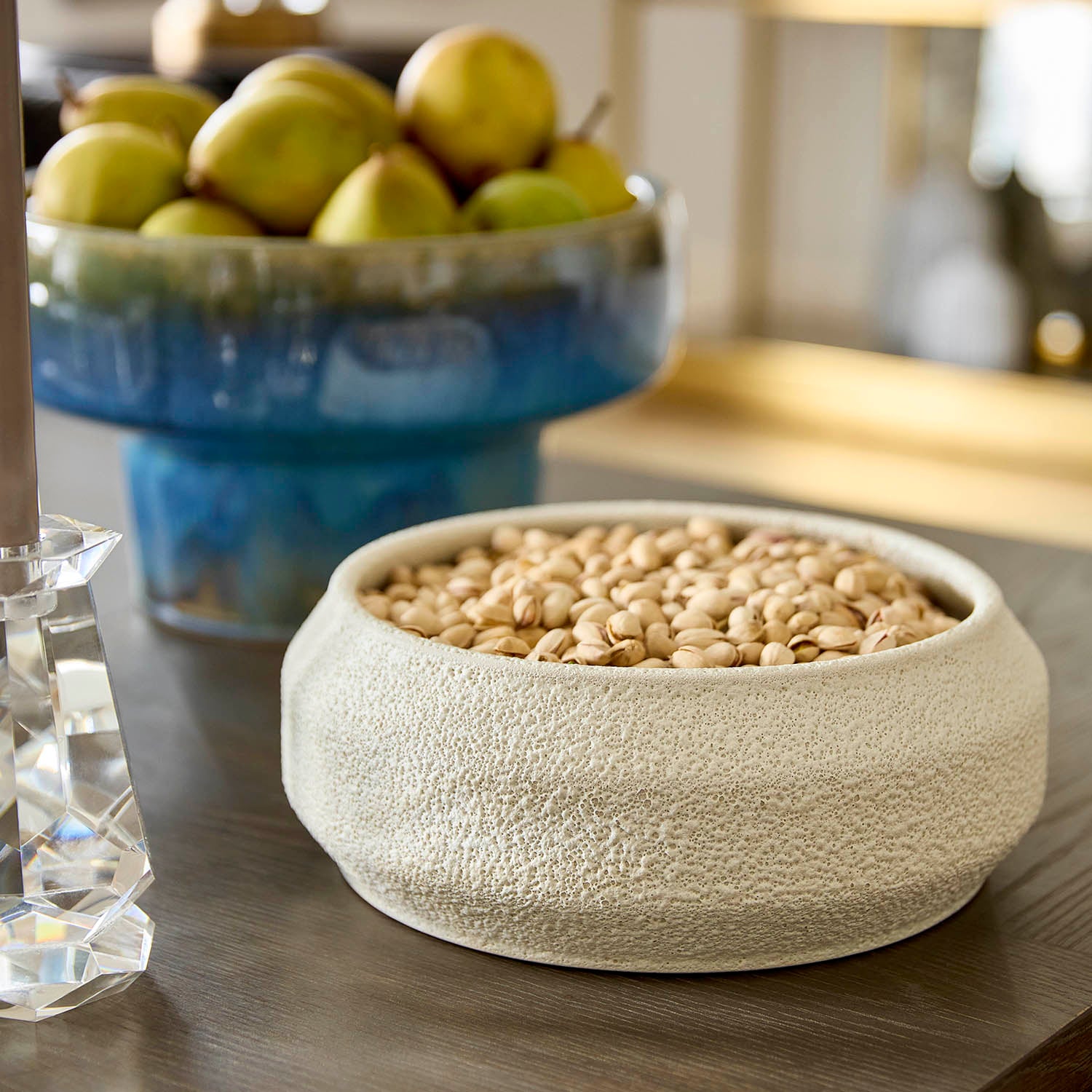 Cyan Design x Thom Filicia Elevated Bowl