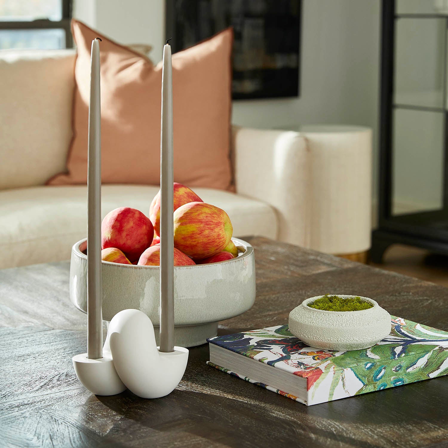 Cyan Design x Thom Filicia Elevated Bowl