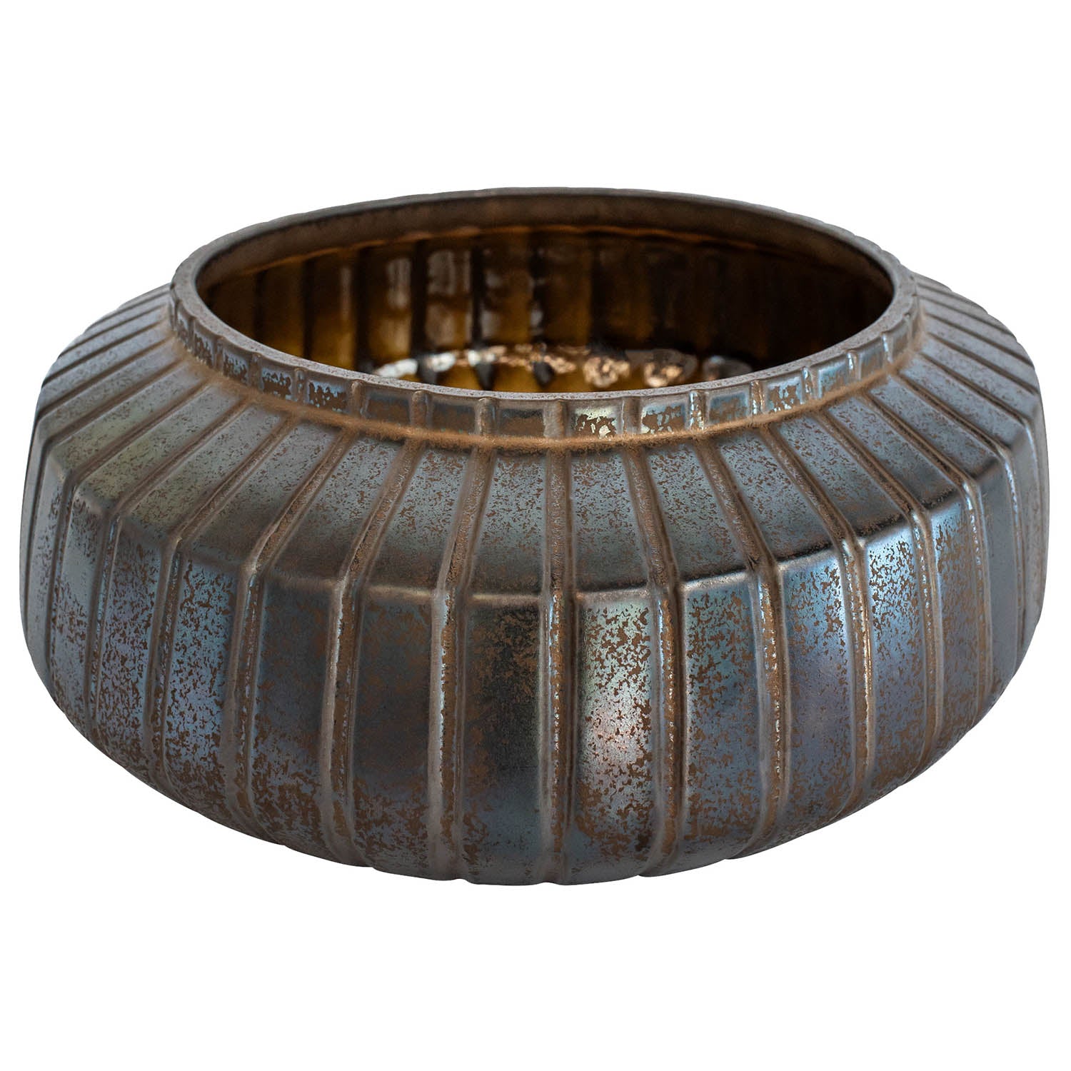 Cyan Design x Thom Filicia Ribbed Sweater Bowl