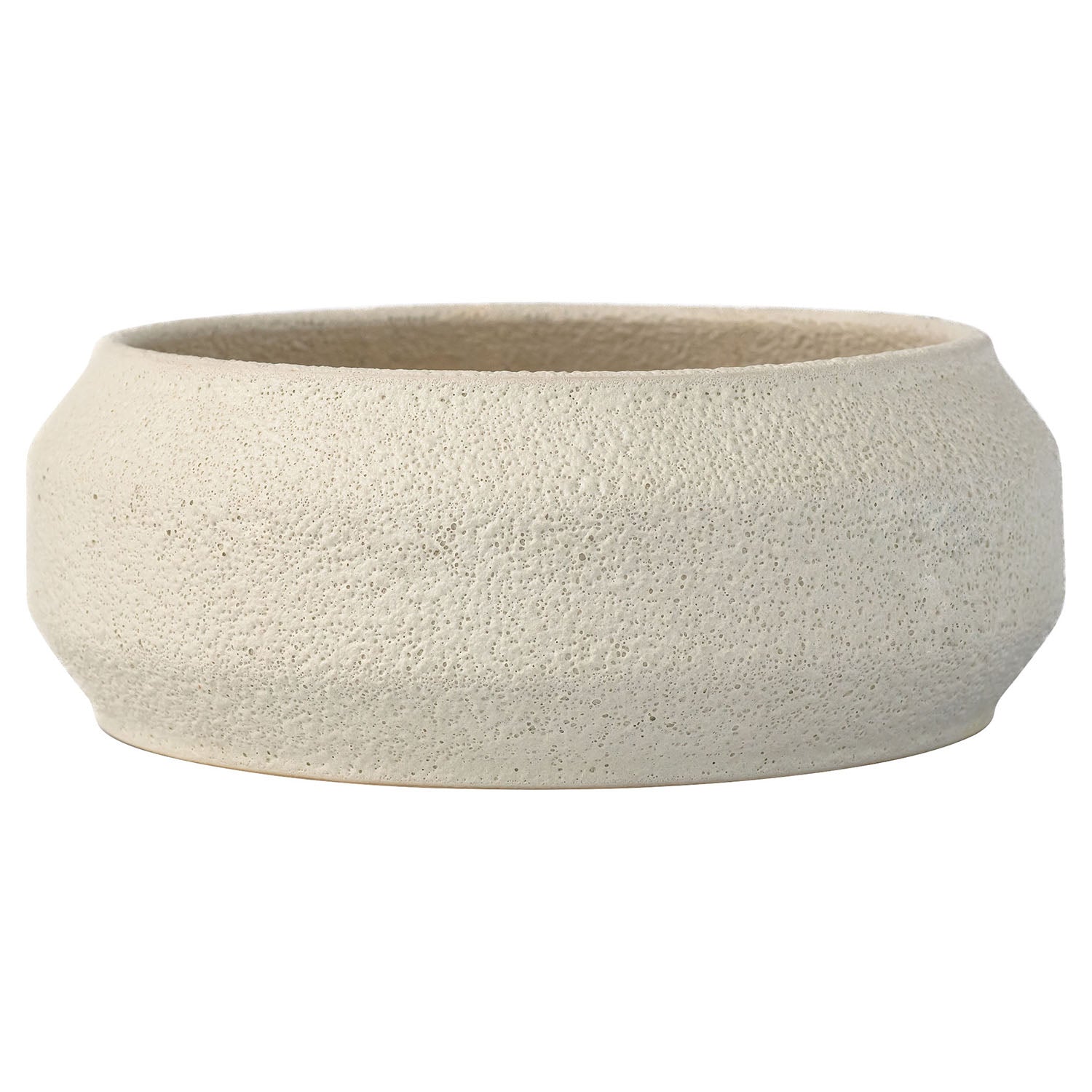 Cyan Design x Thom Filicia White on Terra Bowl