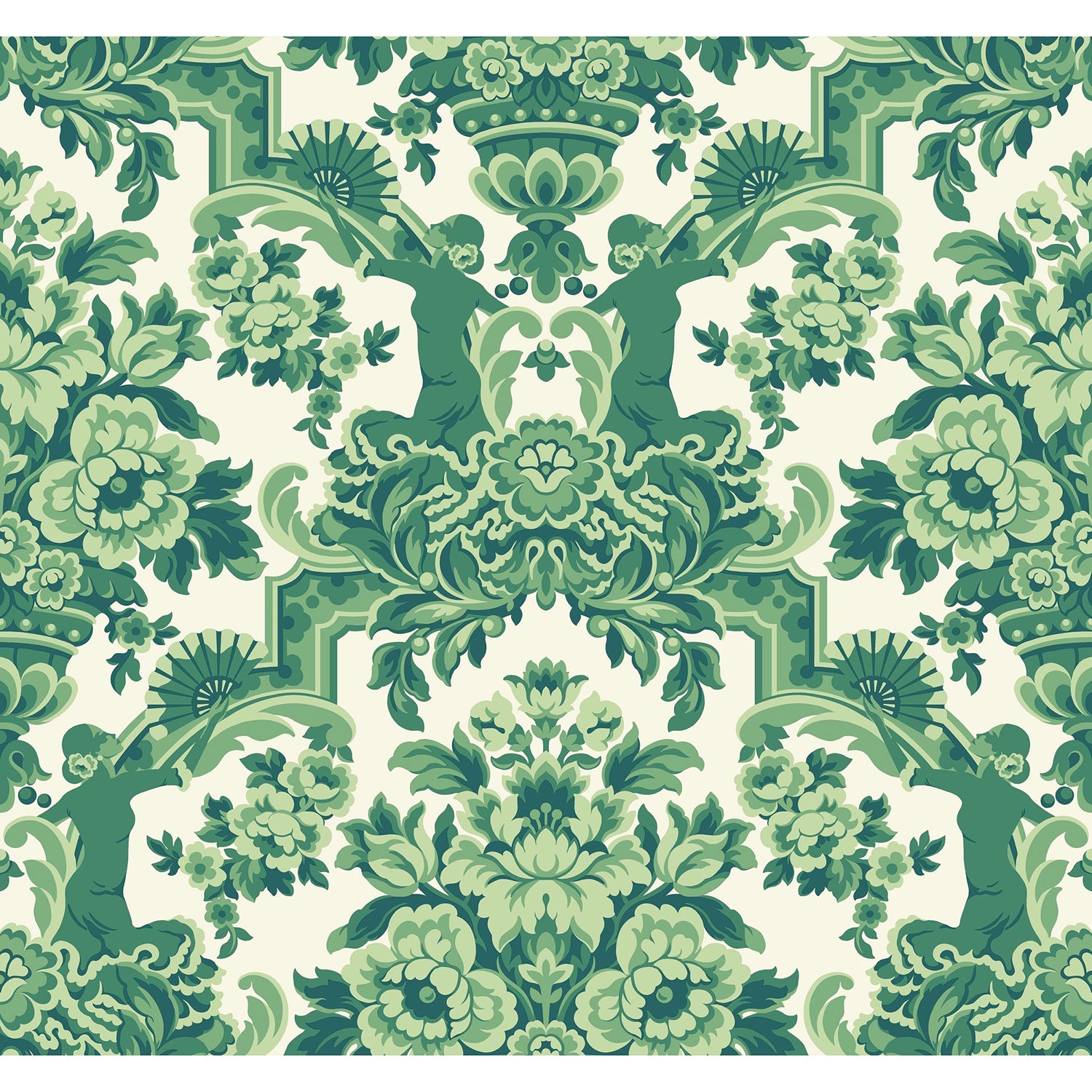 Cole & Son Seville Lola Wallpaper