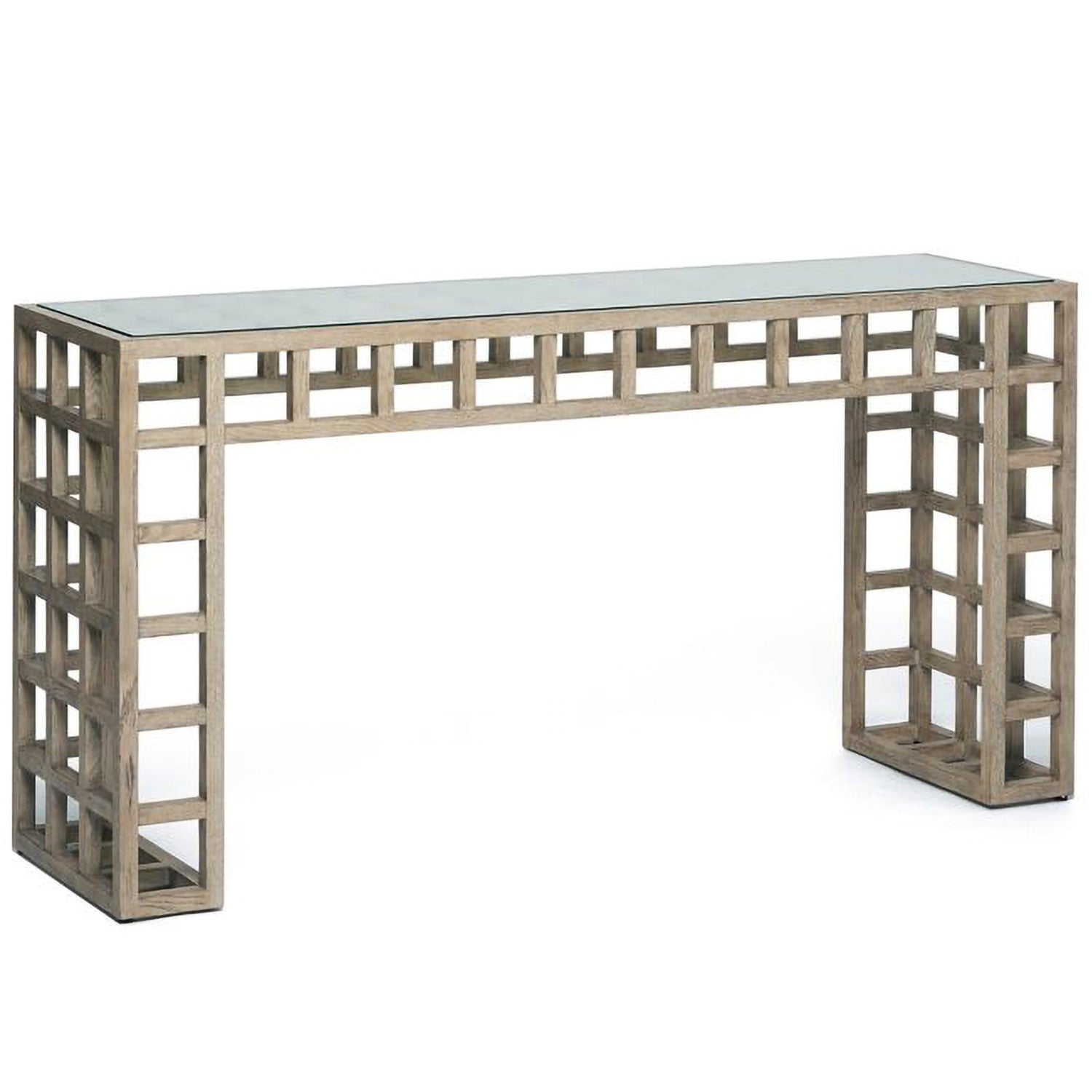 Interlude Home Corinne Console Table