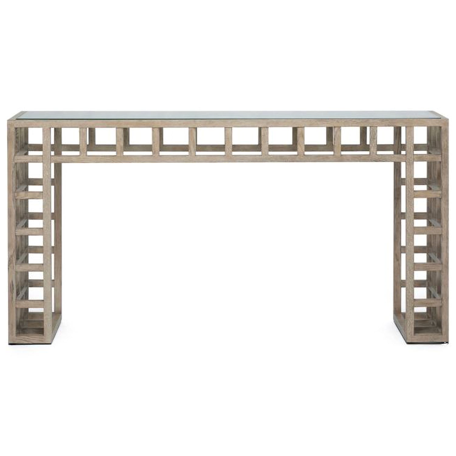 Interlude Home Corinne Console Table