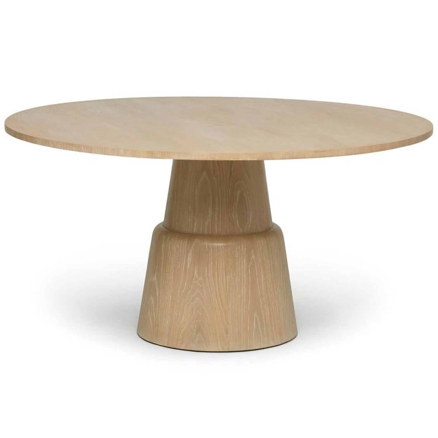 Interlude Home Graves Round Dining Table