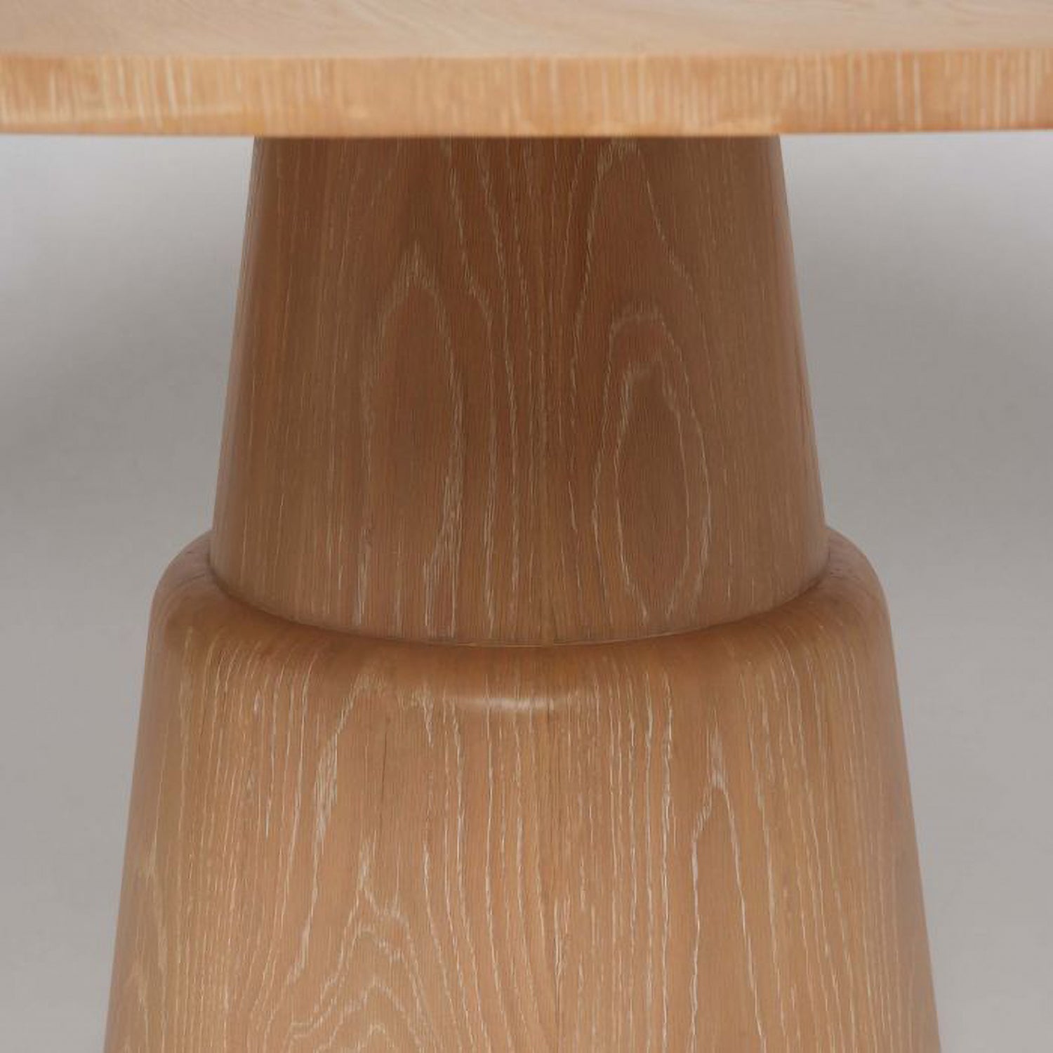 Interlude Home Graves Round Dining Table