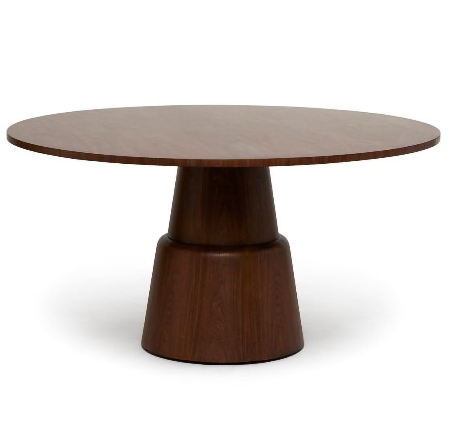 Interlude Home Graves Round Dining Table