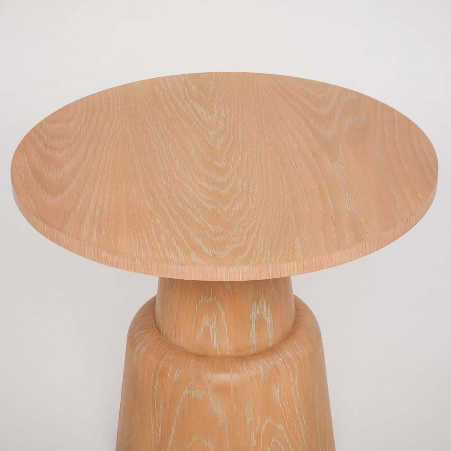 Interlude Home Graves Side Table