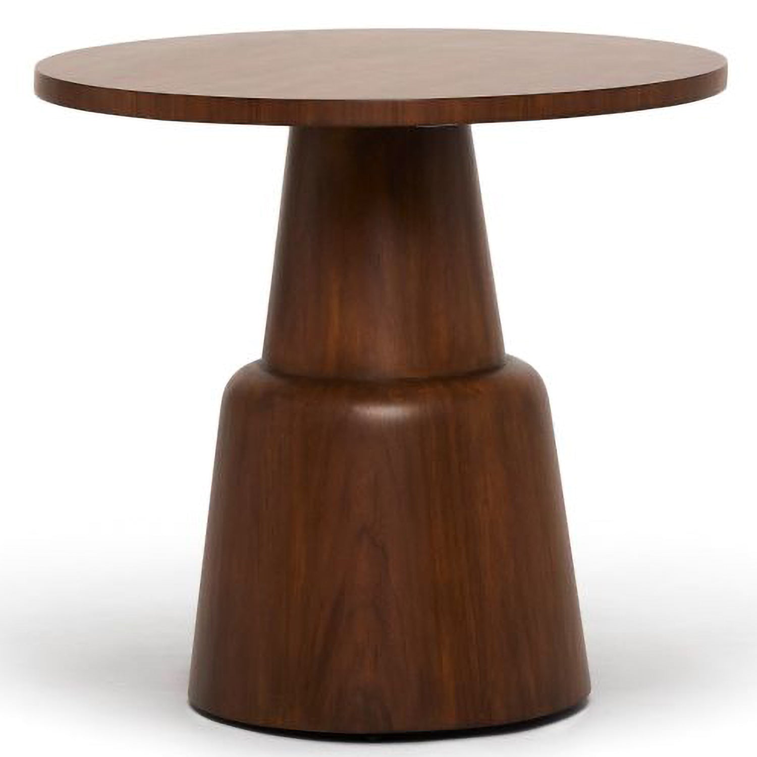 Interlude Home Graves Side Table