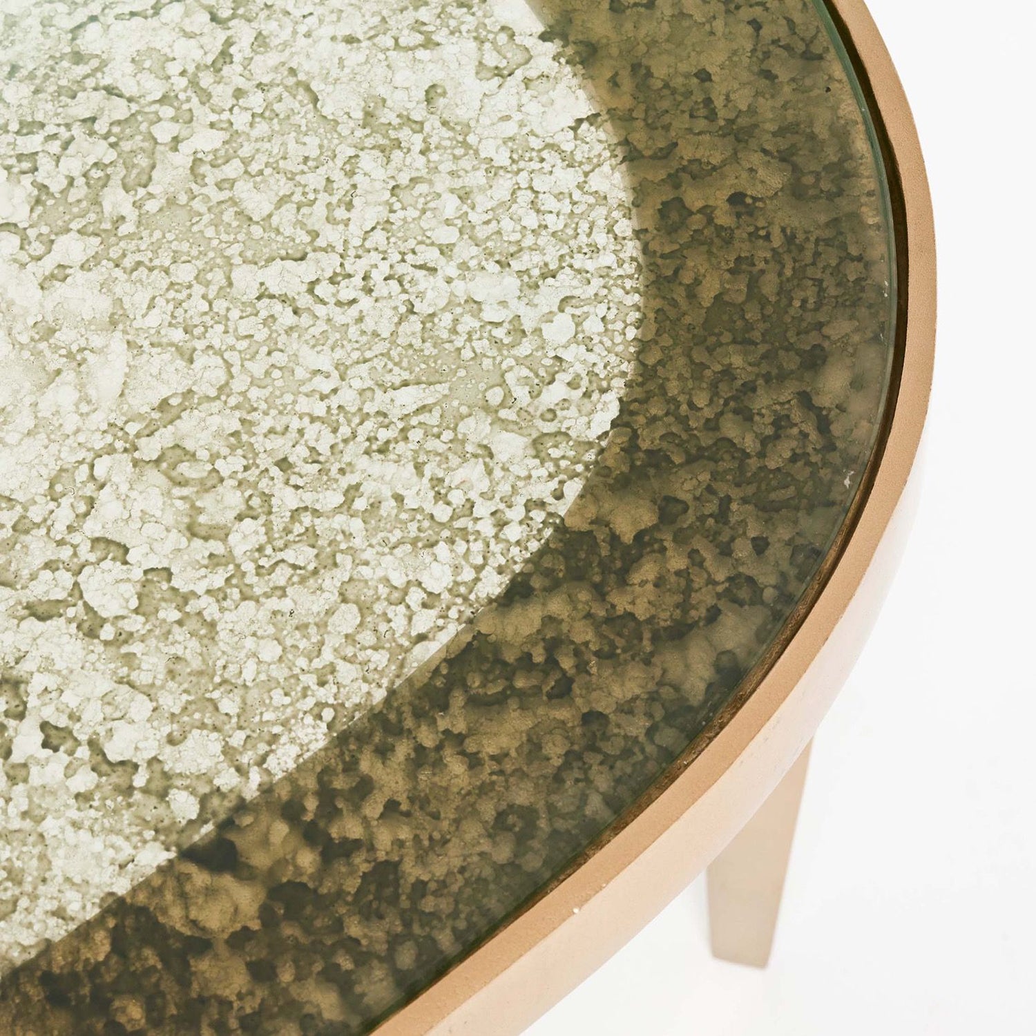 Interlude Home Jan Cocktail Table