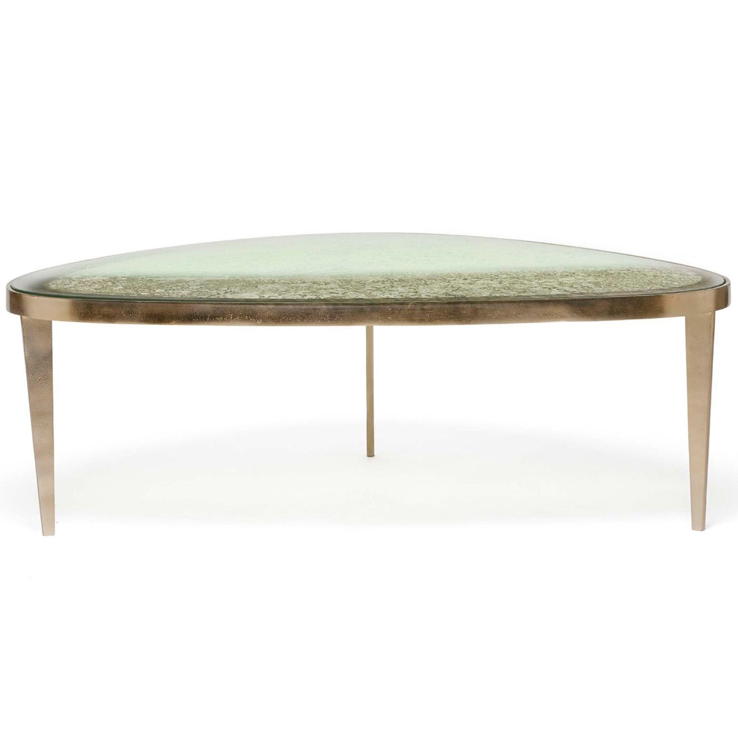 Interlude Home Jan Cocktail Table