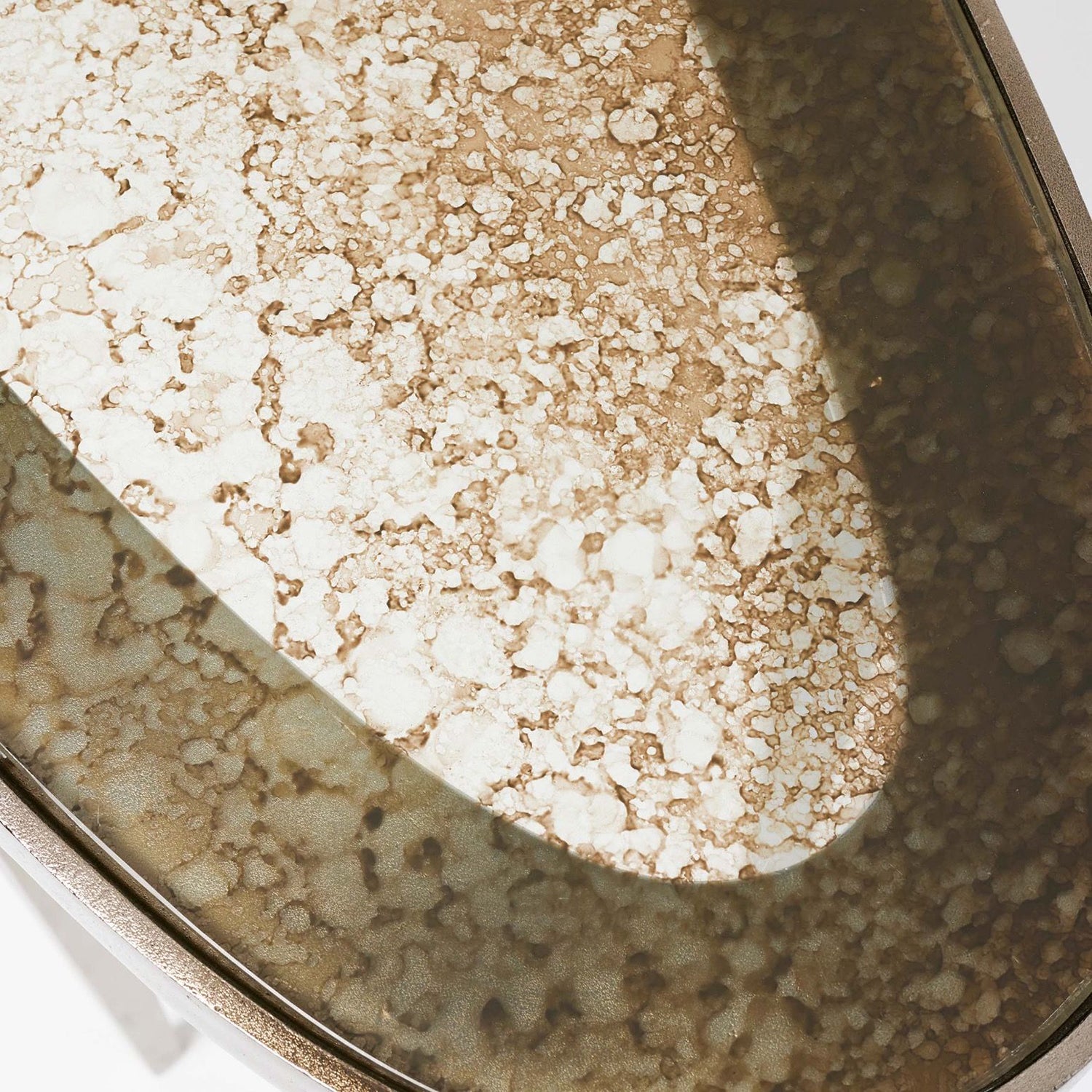 Interlude Home Jan Console Table