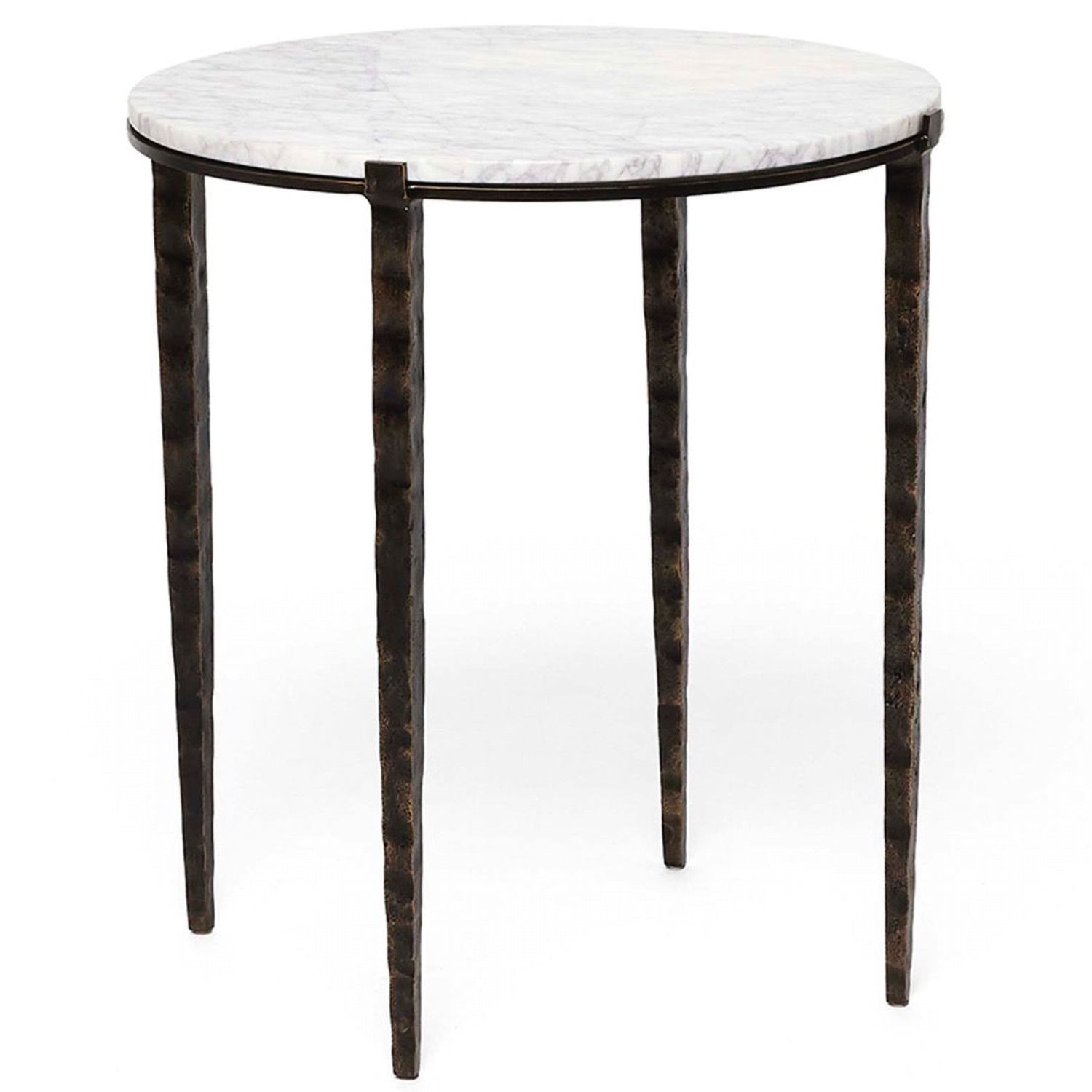 Interlude Home Como Side Table