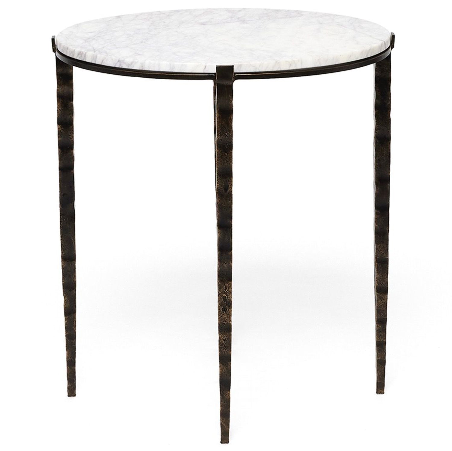 Interlude Home Como Side Table
