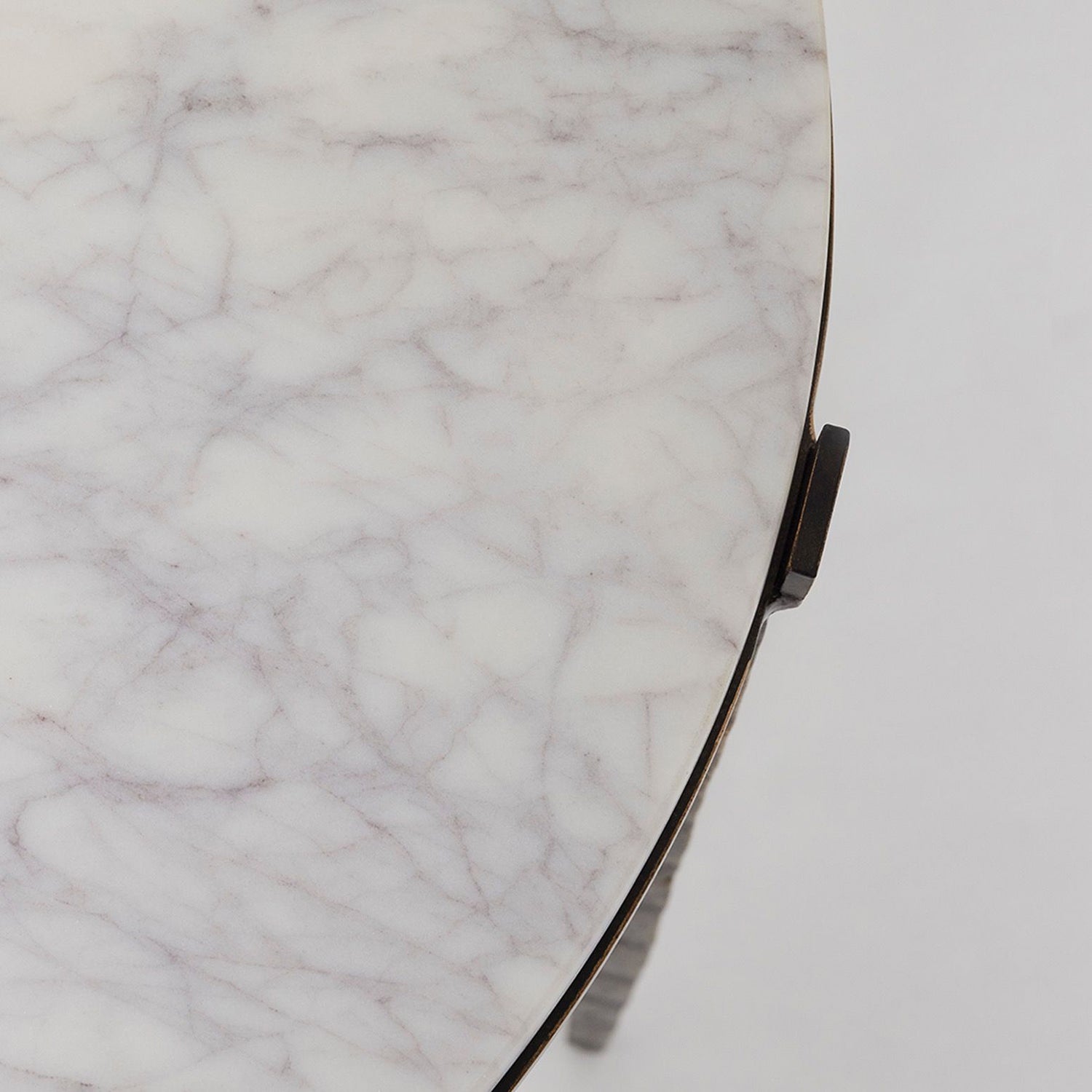 Interlude Home Como Side Table