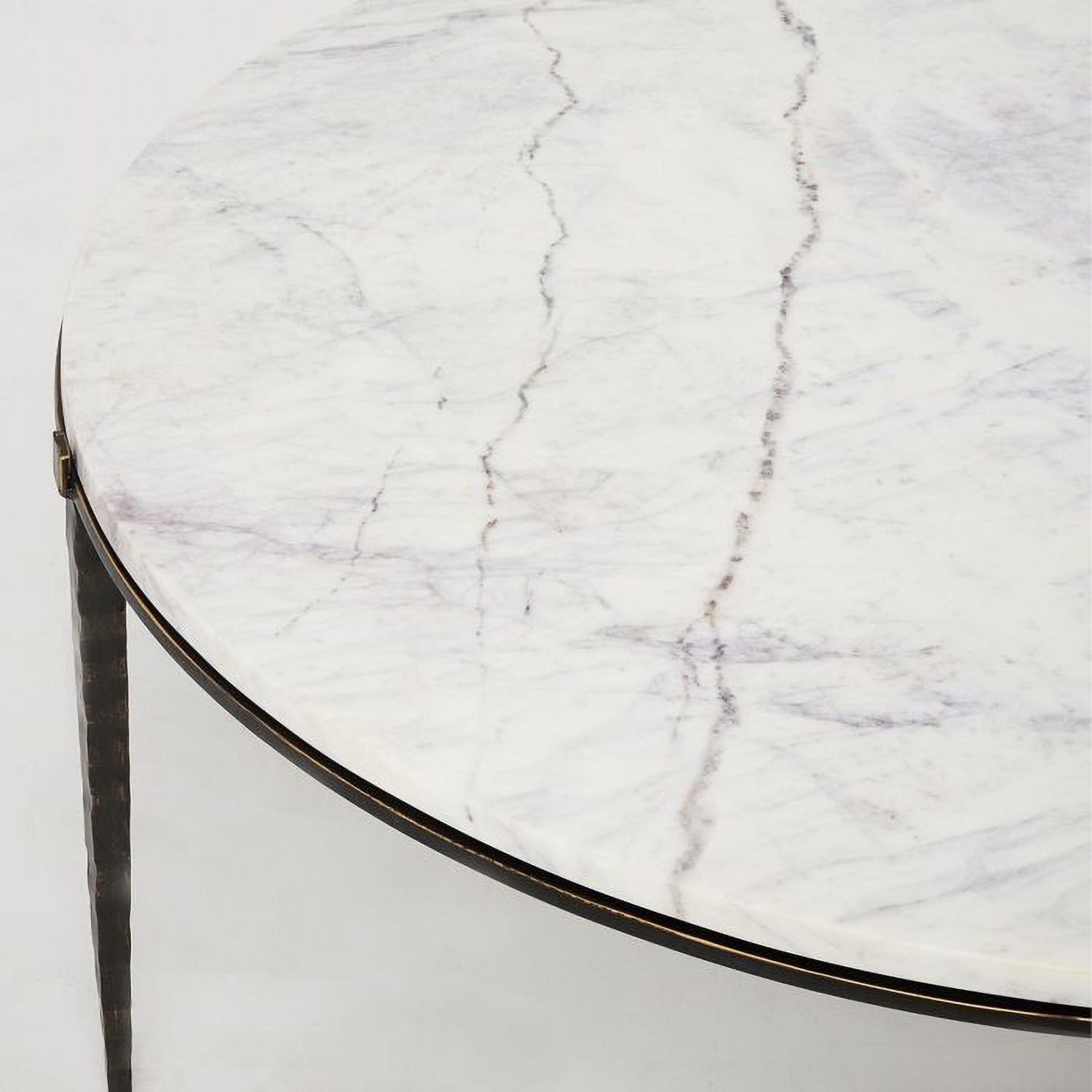 Interlude Home Como Cocktail Table