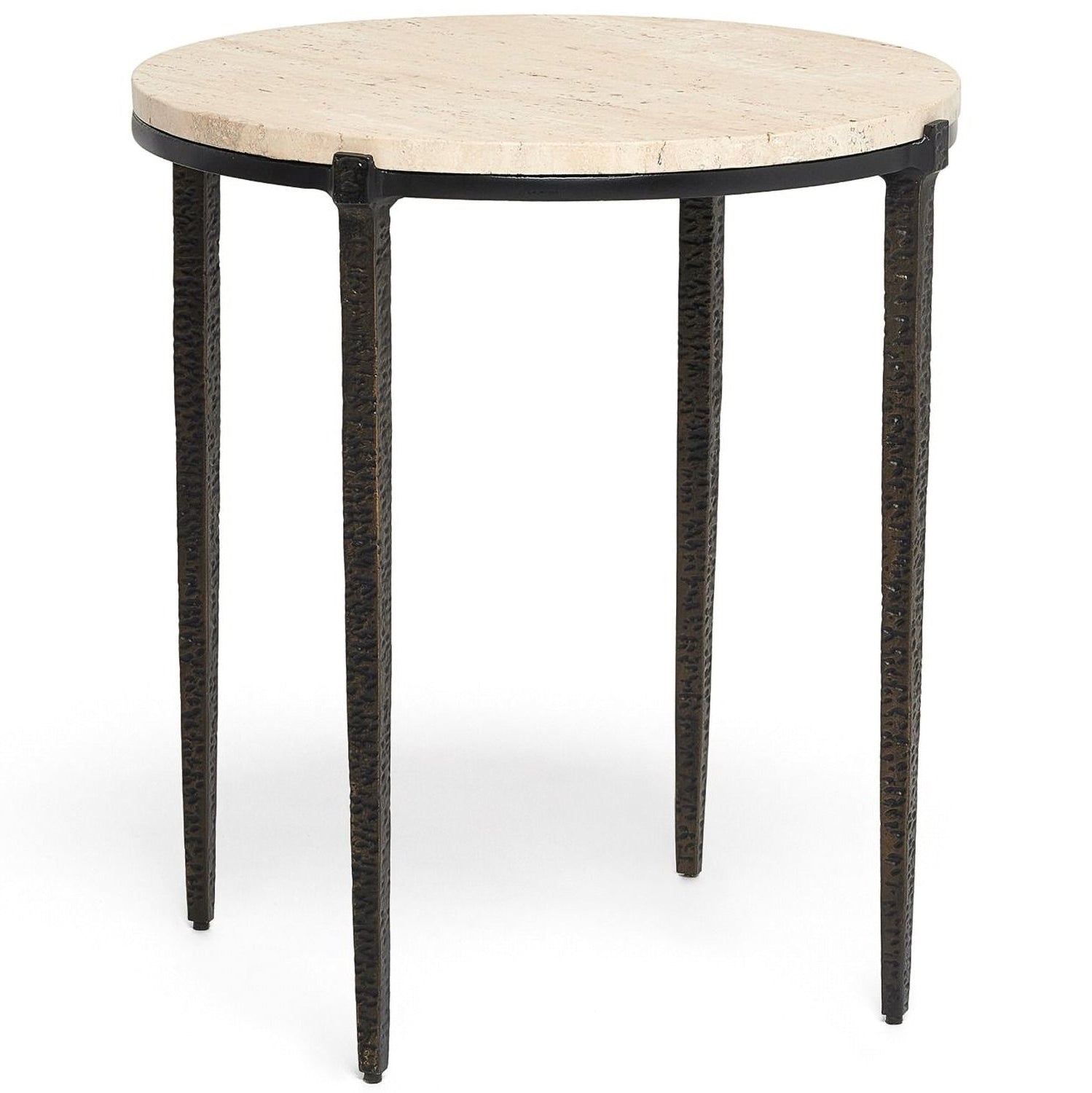 Interlude Home Como Side Table