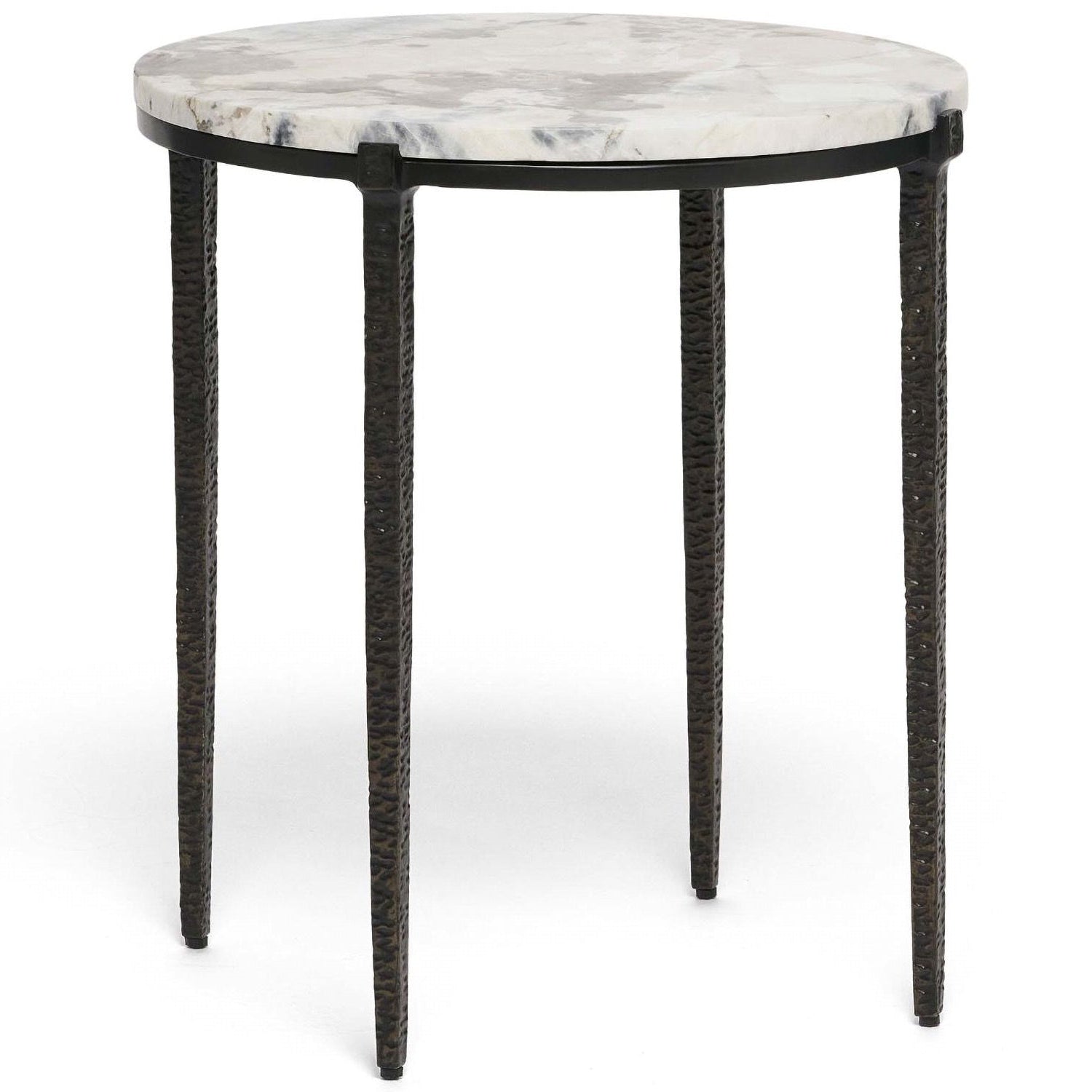 Interlude Home Como Side Table