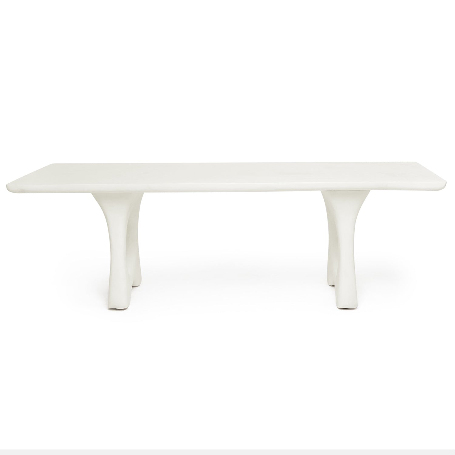 Interlude Home Josephine Birch Dining Table