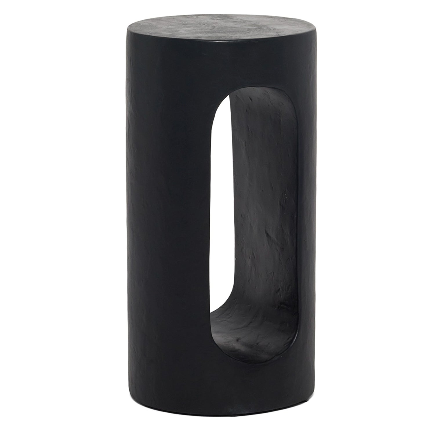 Interlude Home Wesley Slate Drink Table