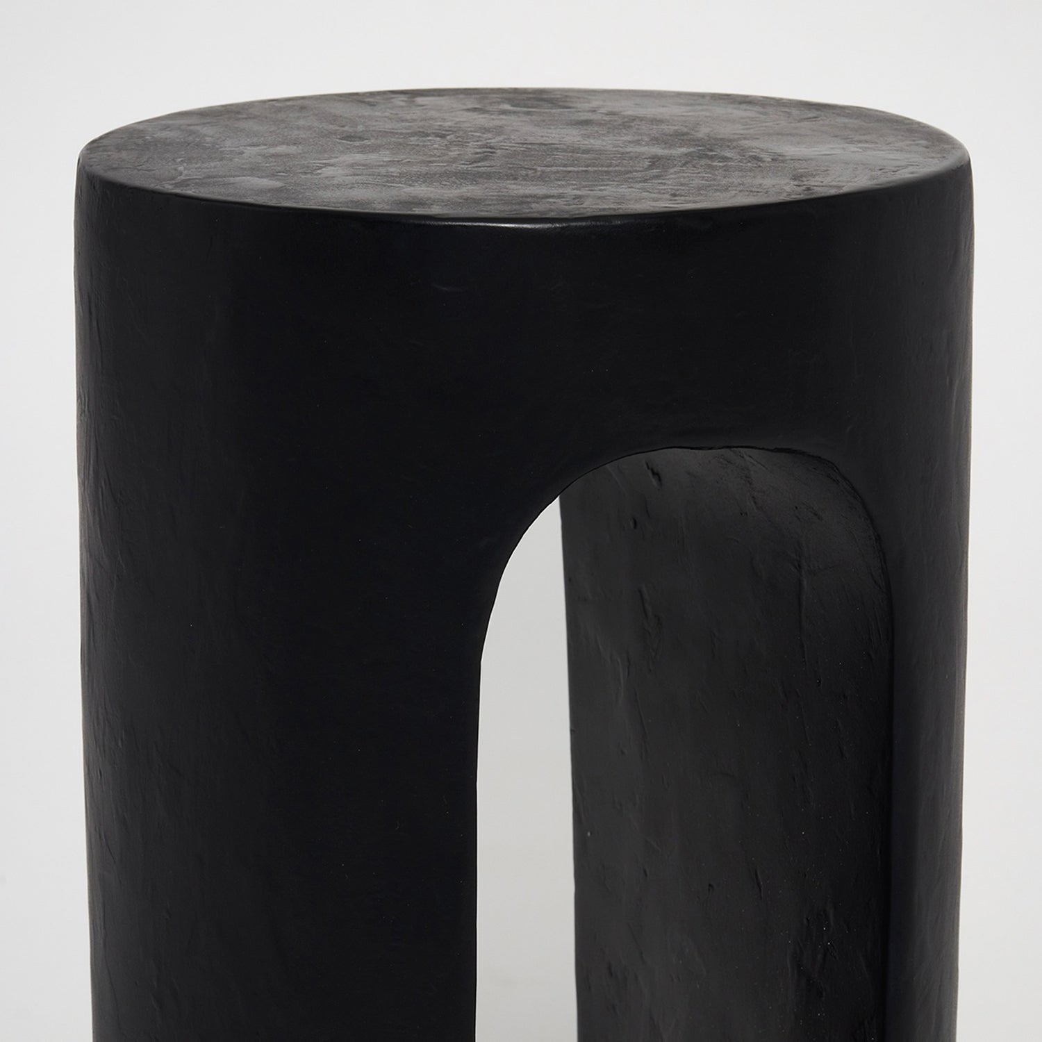 Interlude Home Wesley Slate Drink Table