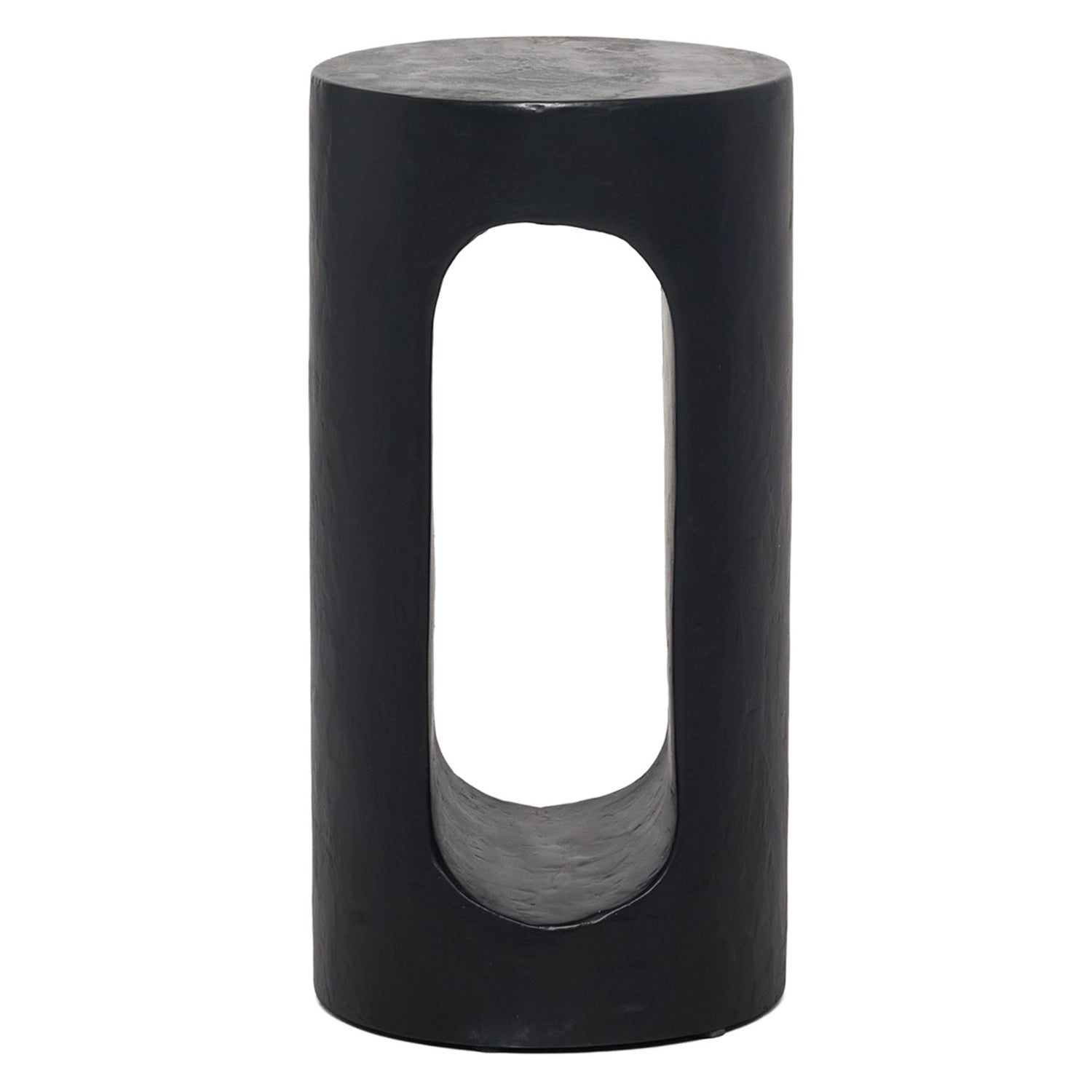 Interlude Home Wesley Slate Drink Table