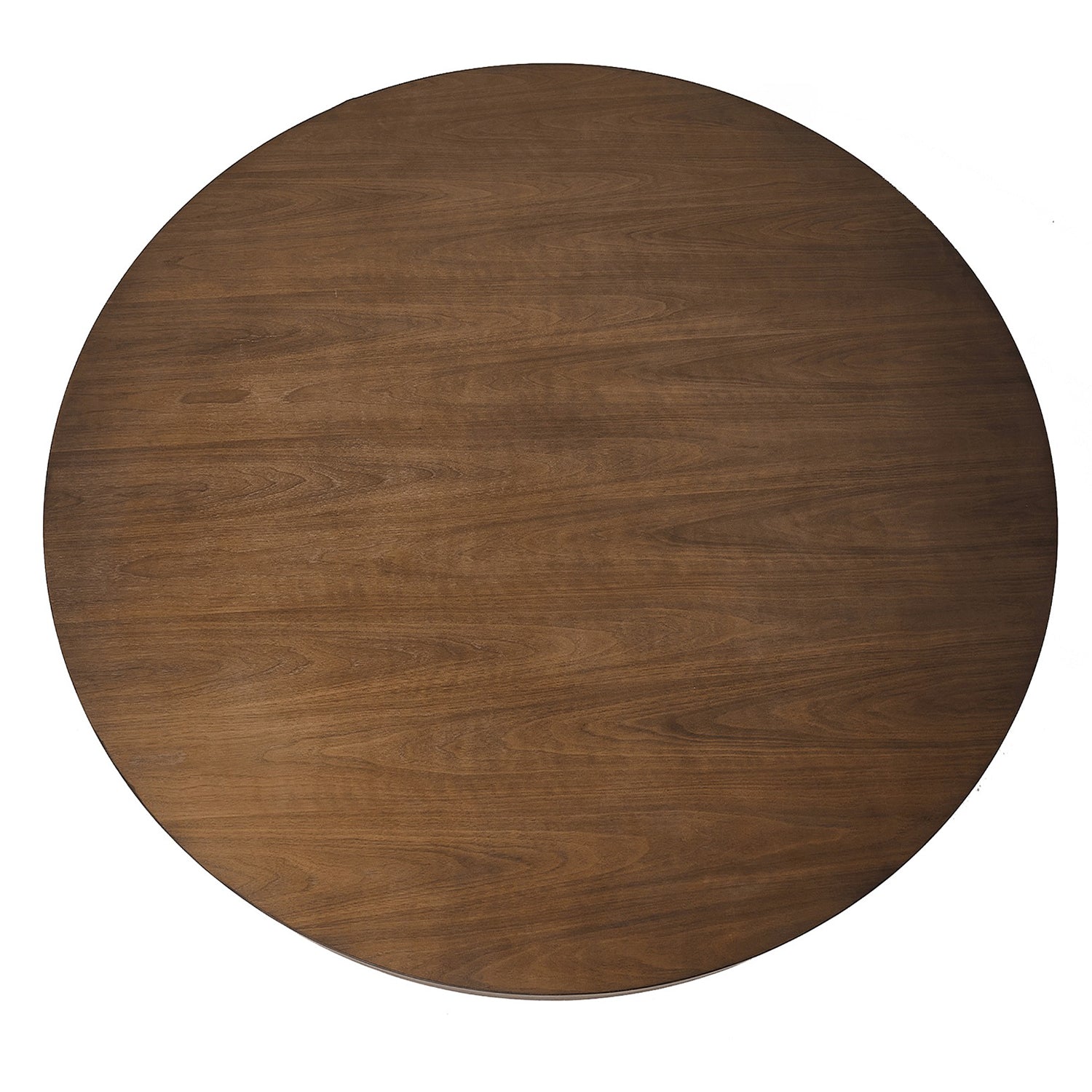 Interlude Home Carter Classic Walnut Dining Table