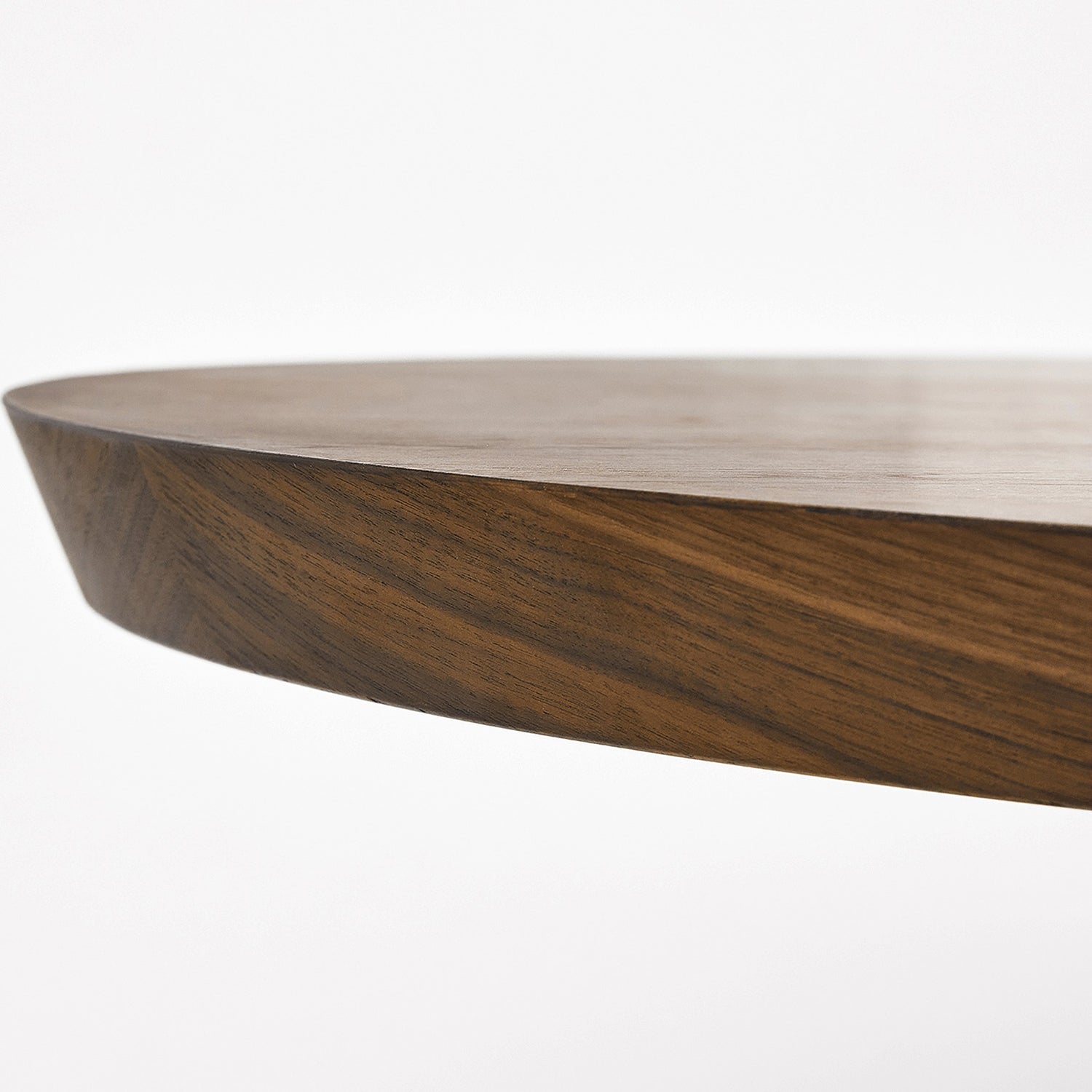 Interlude Home Carter Classic Walnut Dining Table