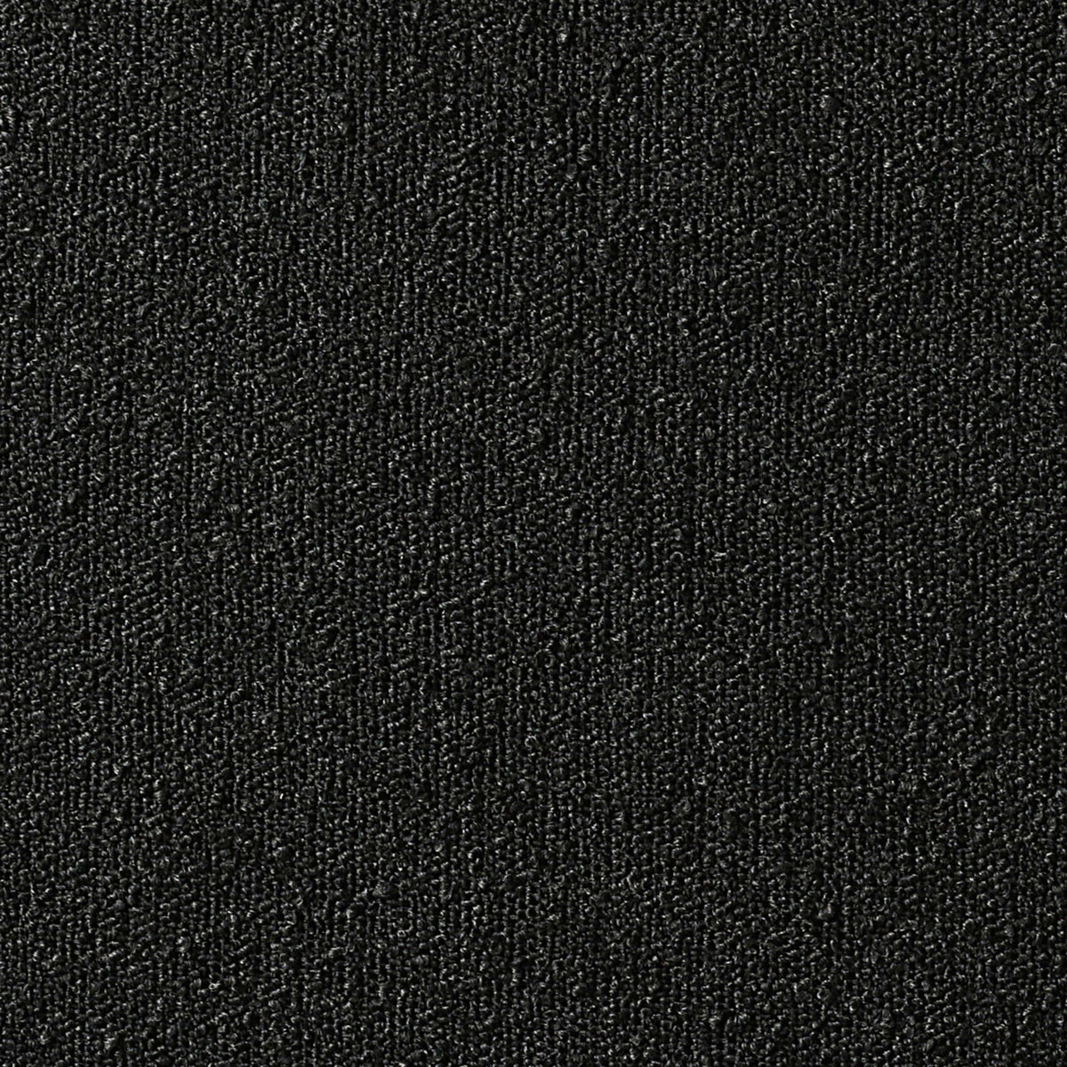 Ollie 128in Black Boucle Fabric Upholstered 4 Piece. Modular Sofa