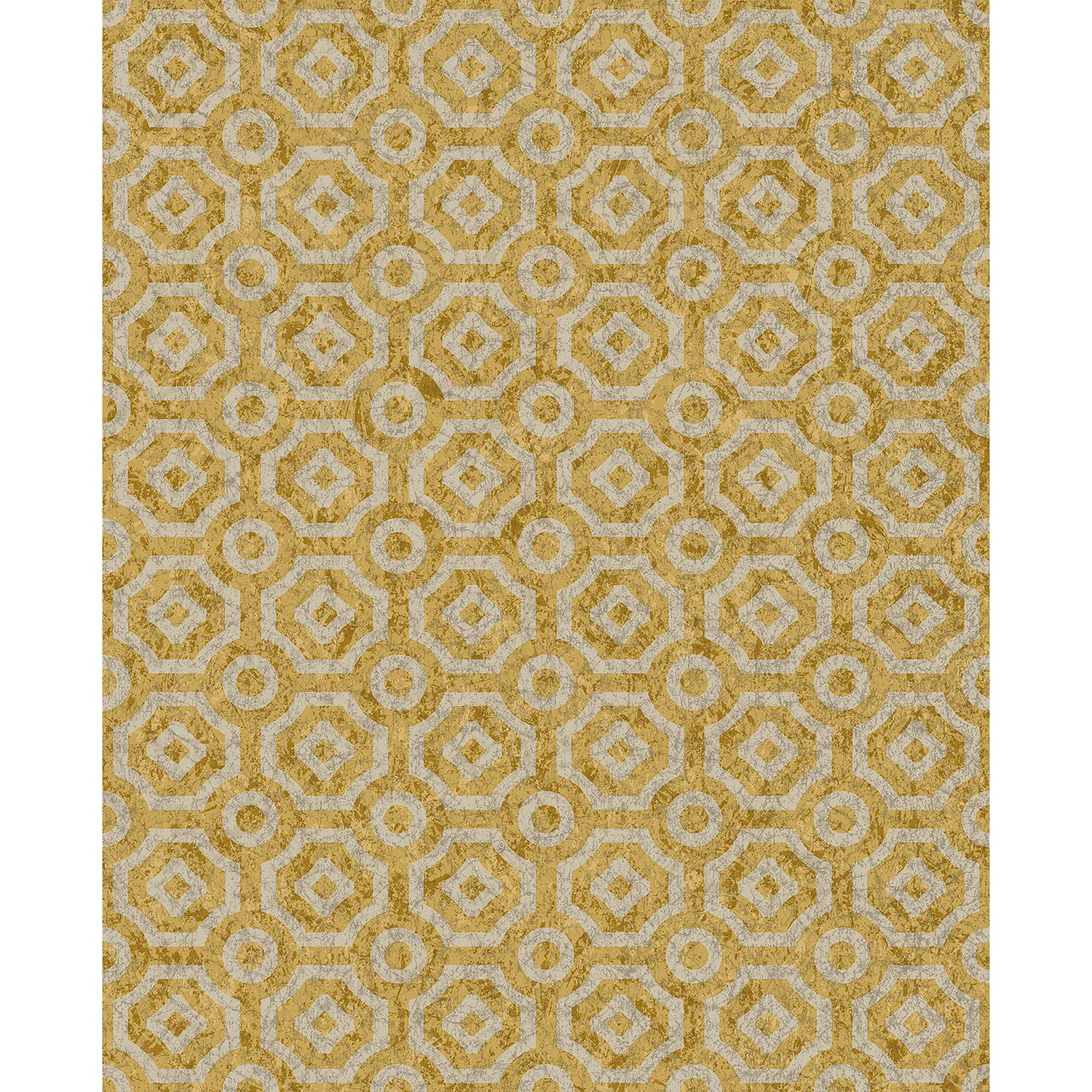 Cole & Son Historic Royal Palaces Great Masters Queens Quarters Wallpaper