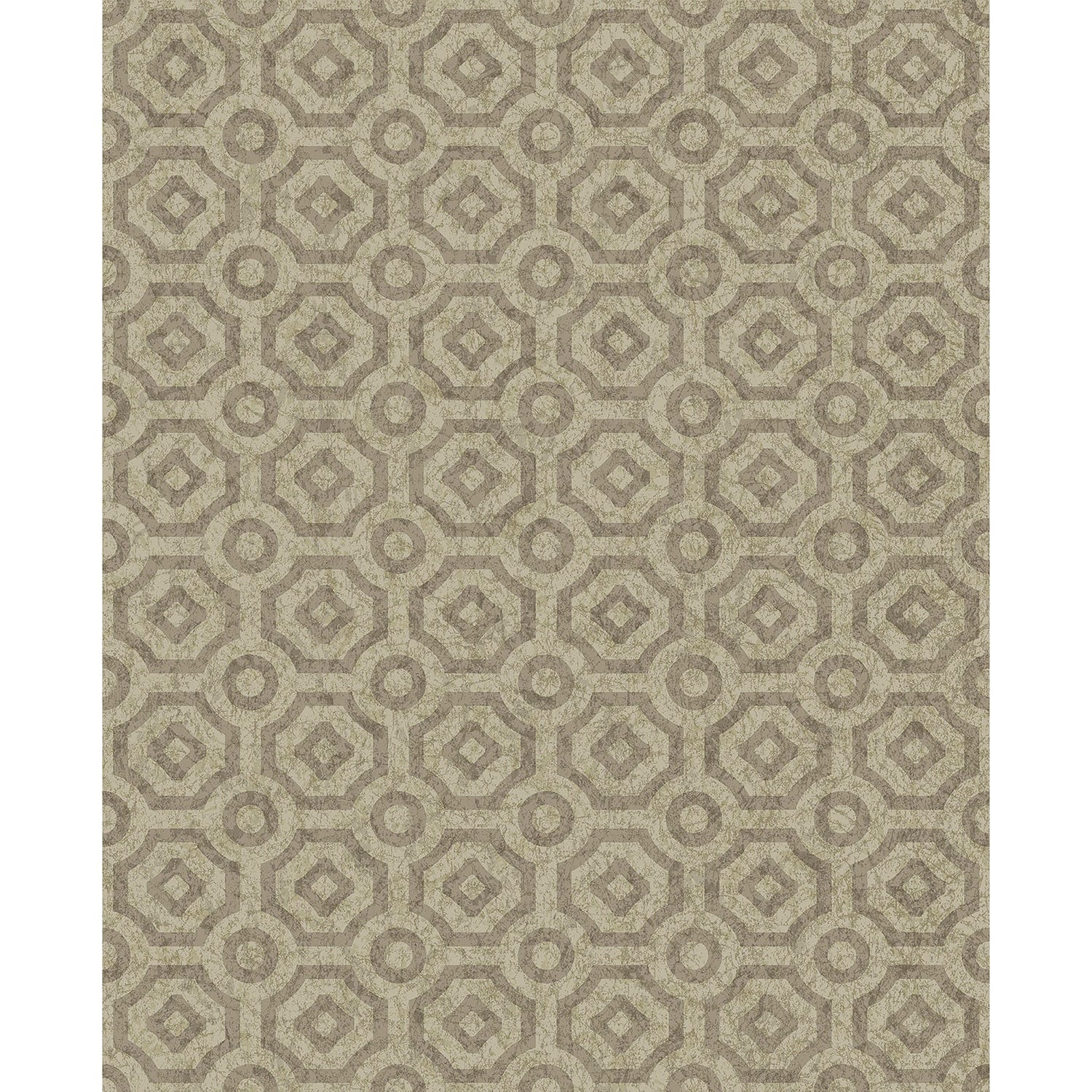 Cole & Son Historic Royal Palaces Great Masters Queens Quarters Wallpaper