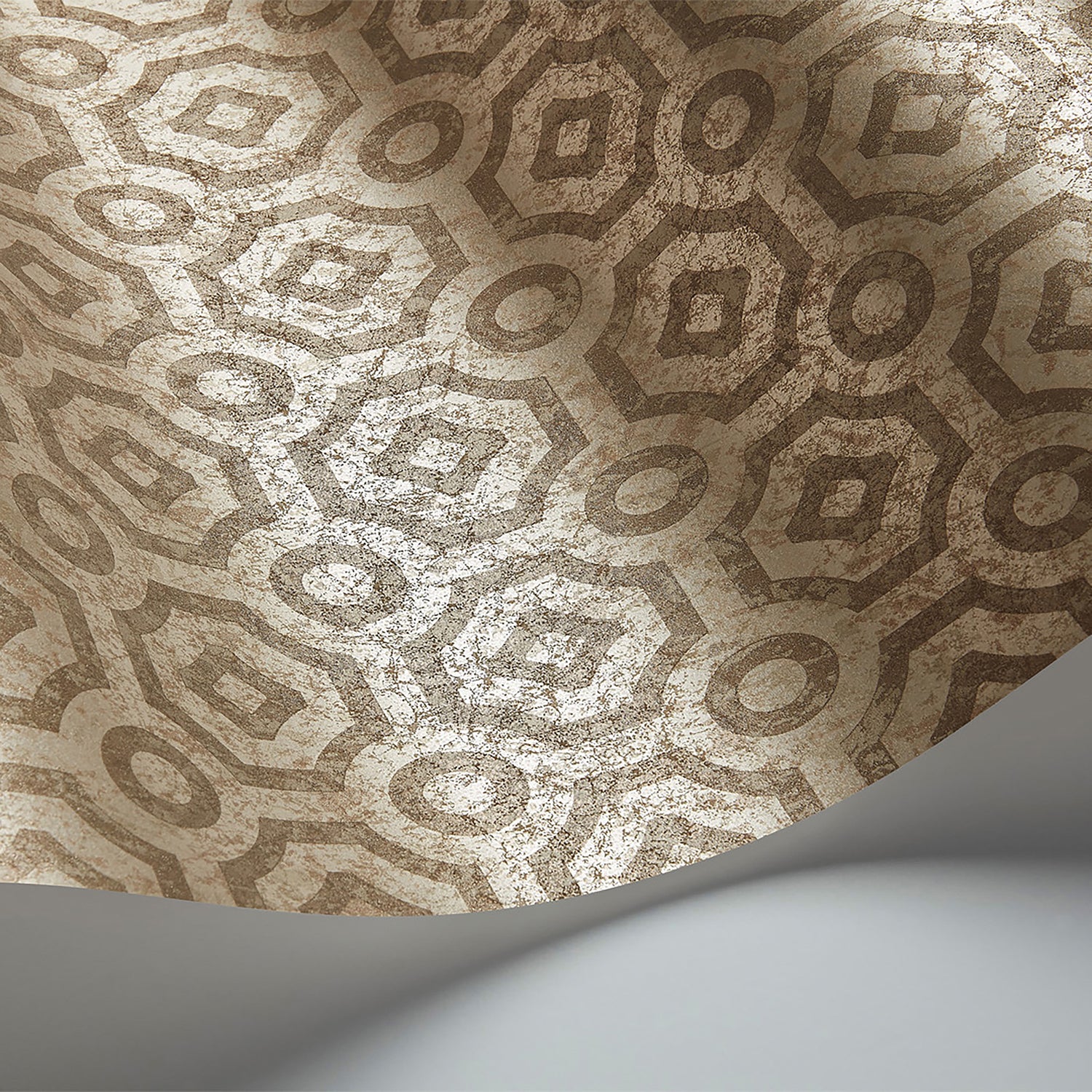 Cole & Son Historic Royal Palaces Great Masters Queens Quarters Wallpaper