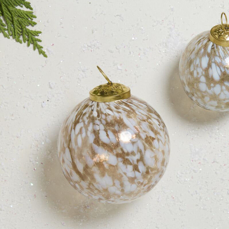 Glimmerveil Ornament Set of 6