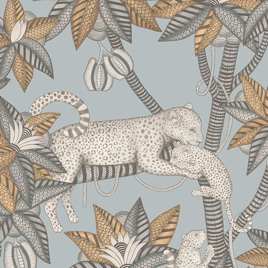 Cole & Son Ardmore Jabula Satara Wallpaper