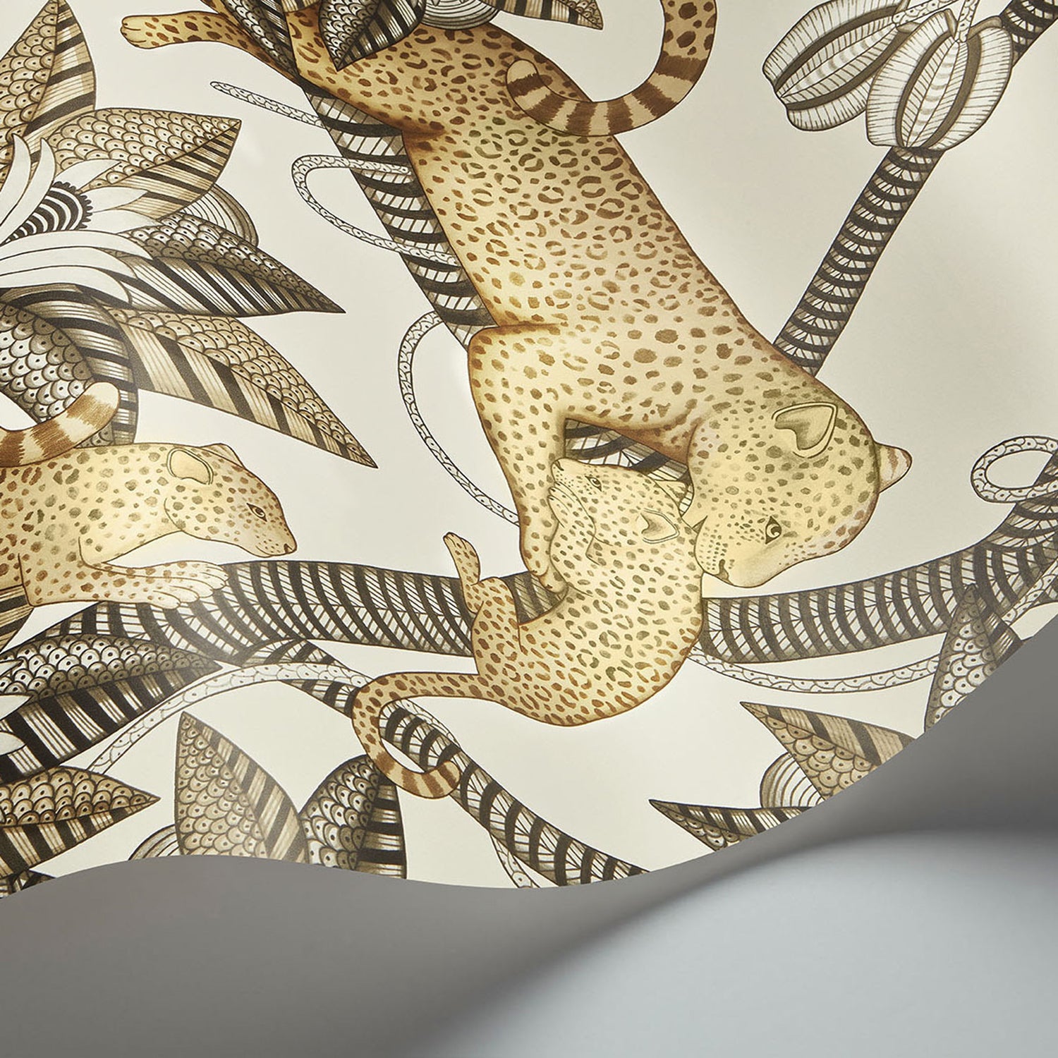 Cole & Son Ardmore Jabula Satara Wallpaper