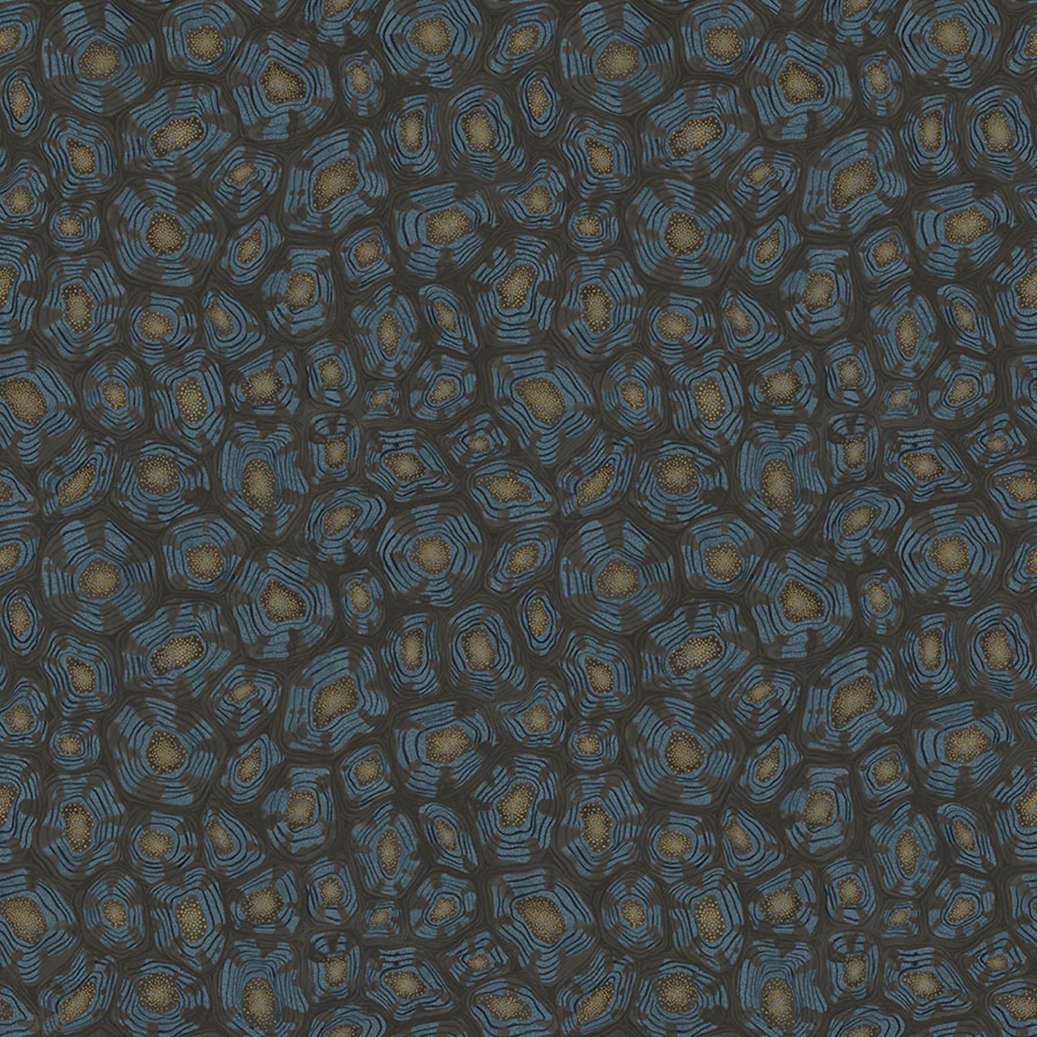 Cole & Son Ardmore Jabula Savanna Shell Wallpaper