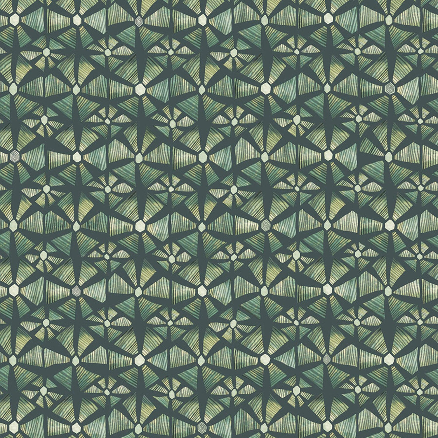 Cole & Son Ardmore Jabula Kalahari Wallpaper