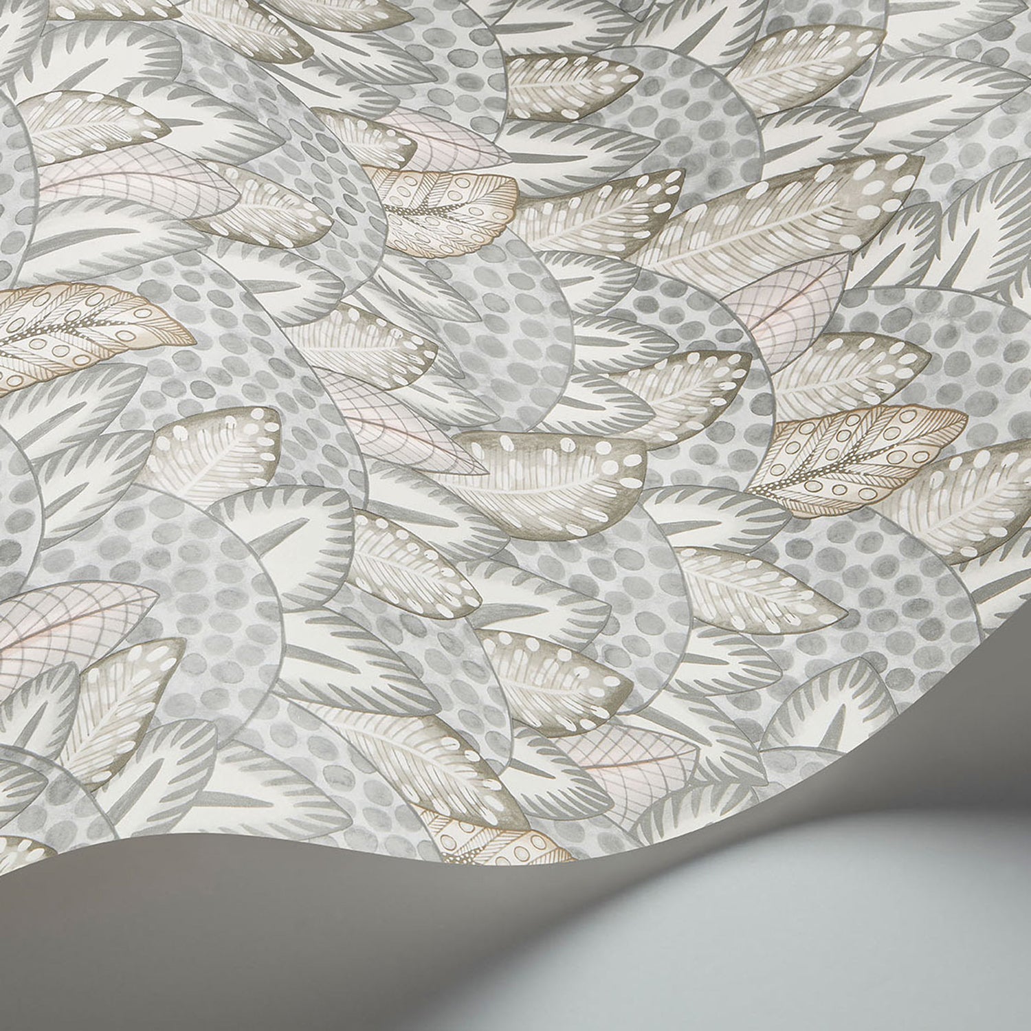 Cole & Son Ardmore Jabula Zulu Terrain Wallpaper