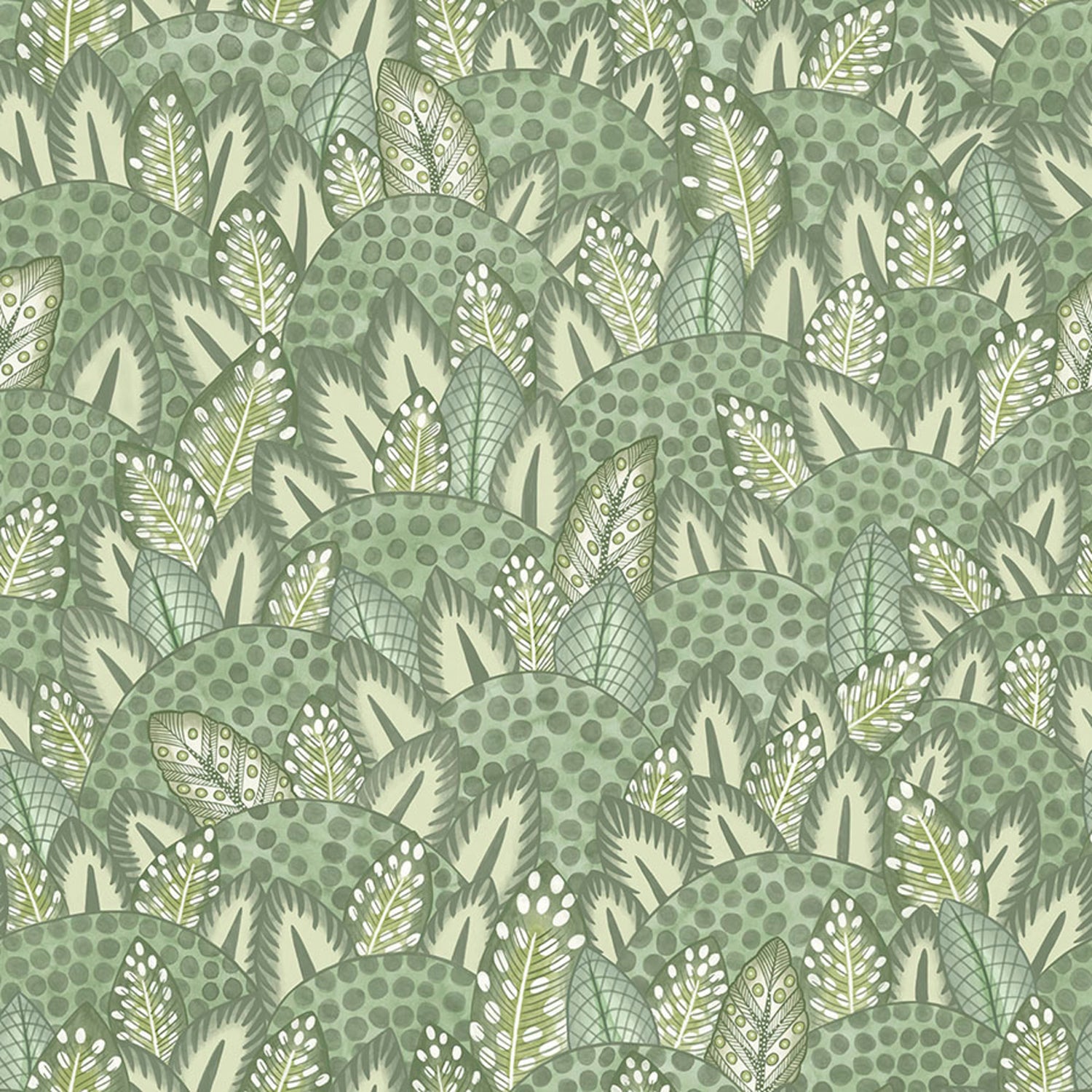 Cole & Son Ardmore Jabula Zulu Terrain Wallpaper