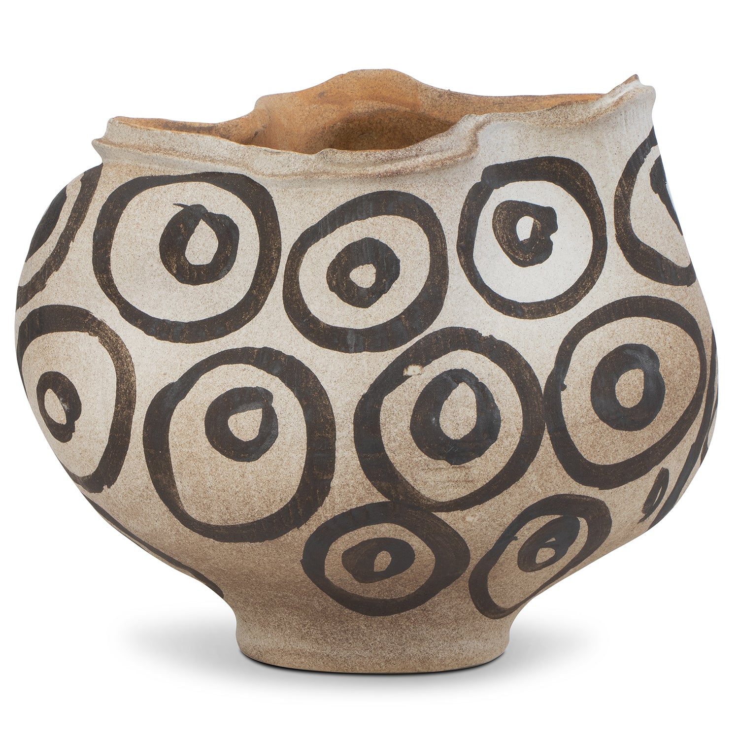 Currey & Co Han Dynasty Bowl