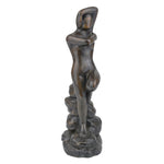 Currey & Co Lady Anne Bronze Sculpture - Final Sale