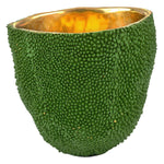 Currey & Co Jackfruit Vase Set of 3