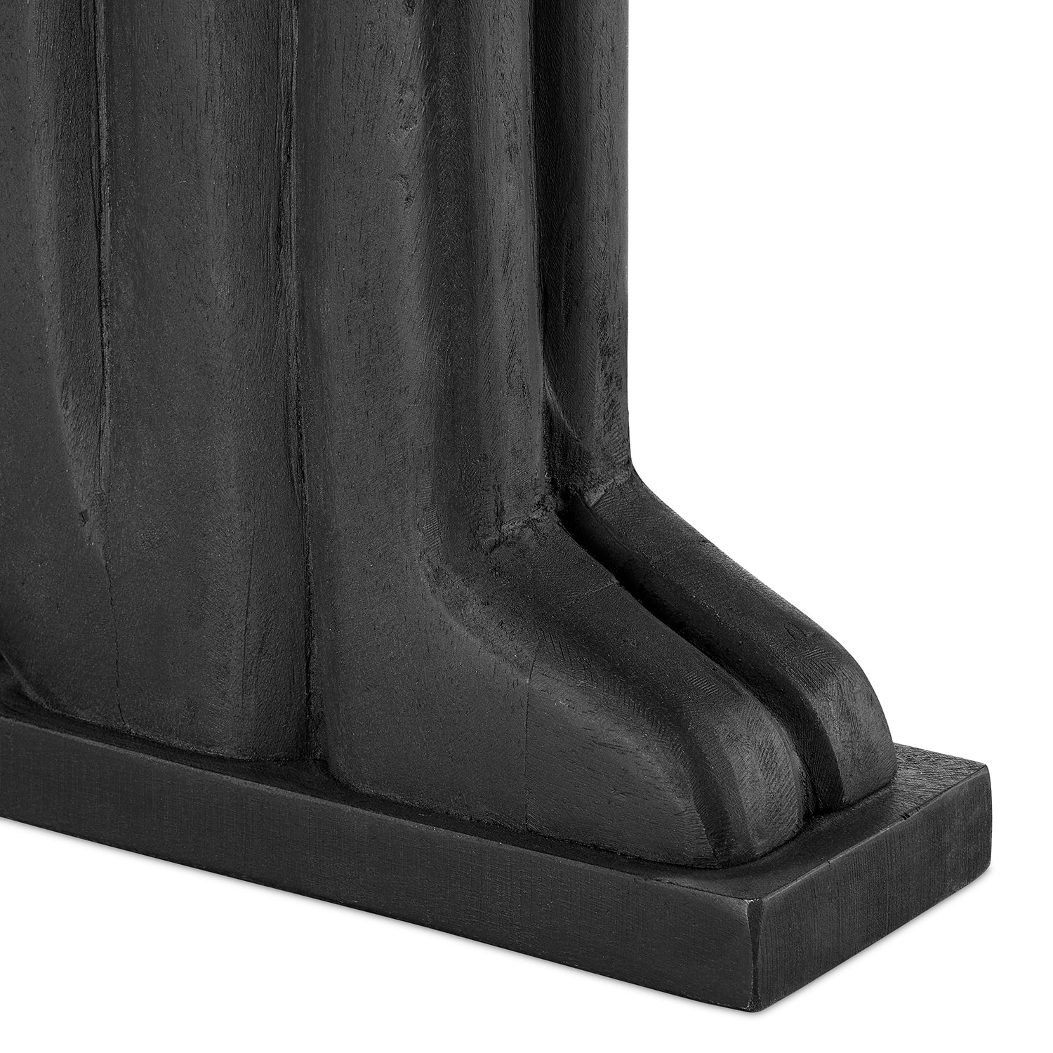 Currey & Co Abstract Figure Set of 2