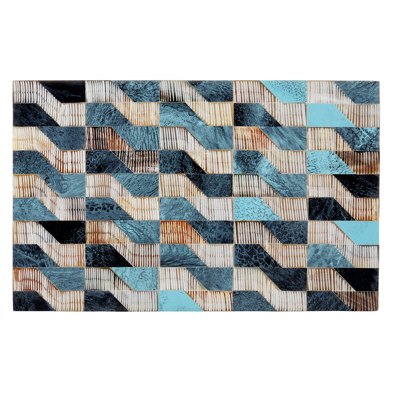 Currey & Co Ezra Box Set of 2