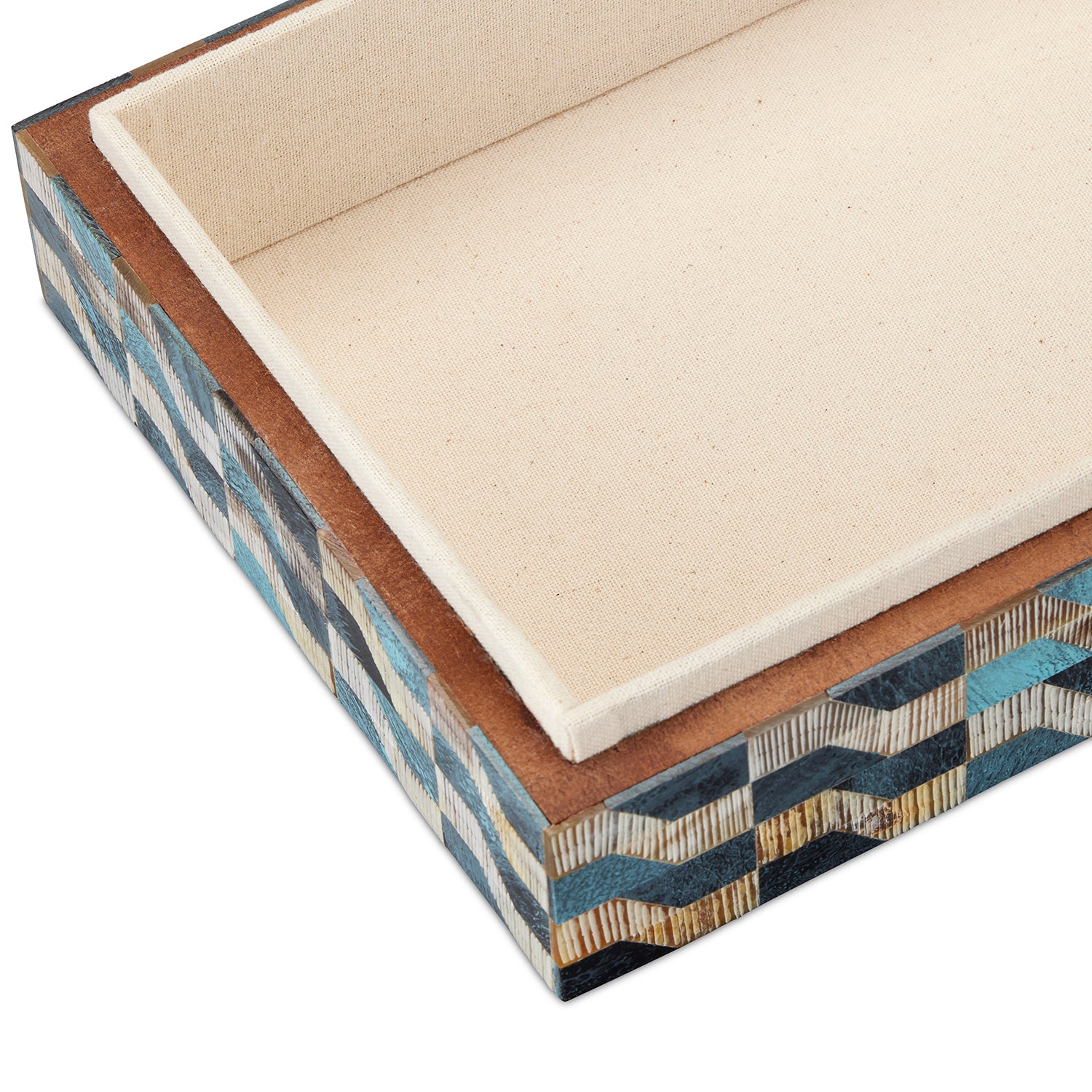 Currey & Co Ezra Box Set of 2