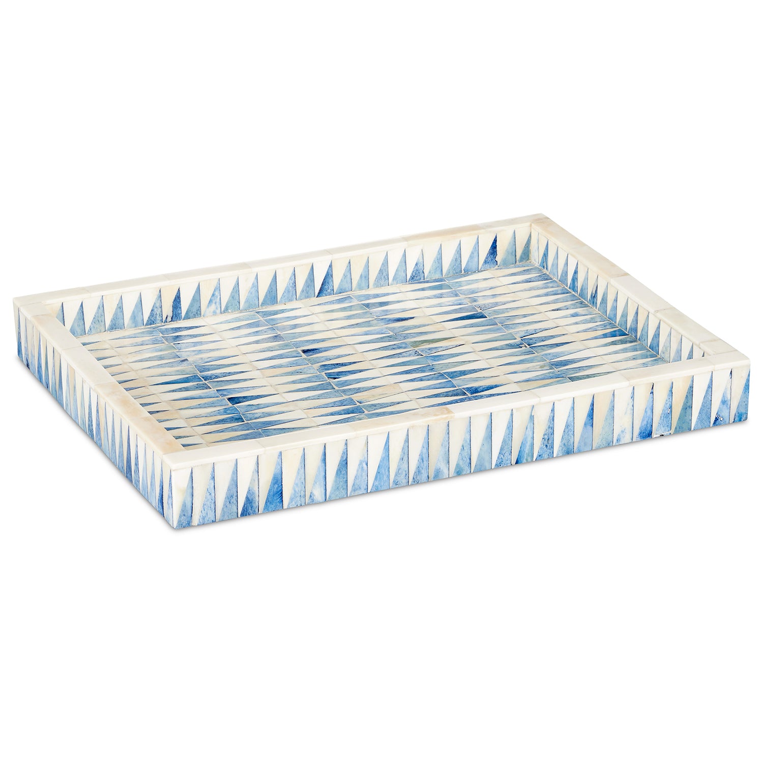 Currey & Co Nadene Tray