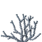 Currey & Co Blue Coral Set of 2