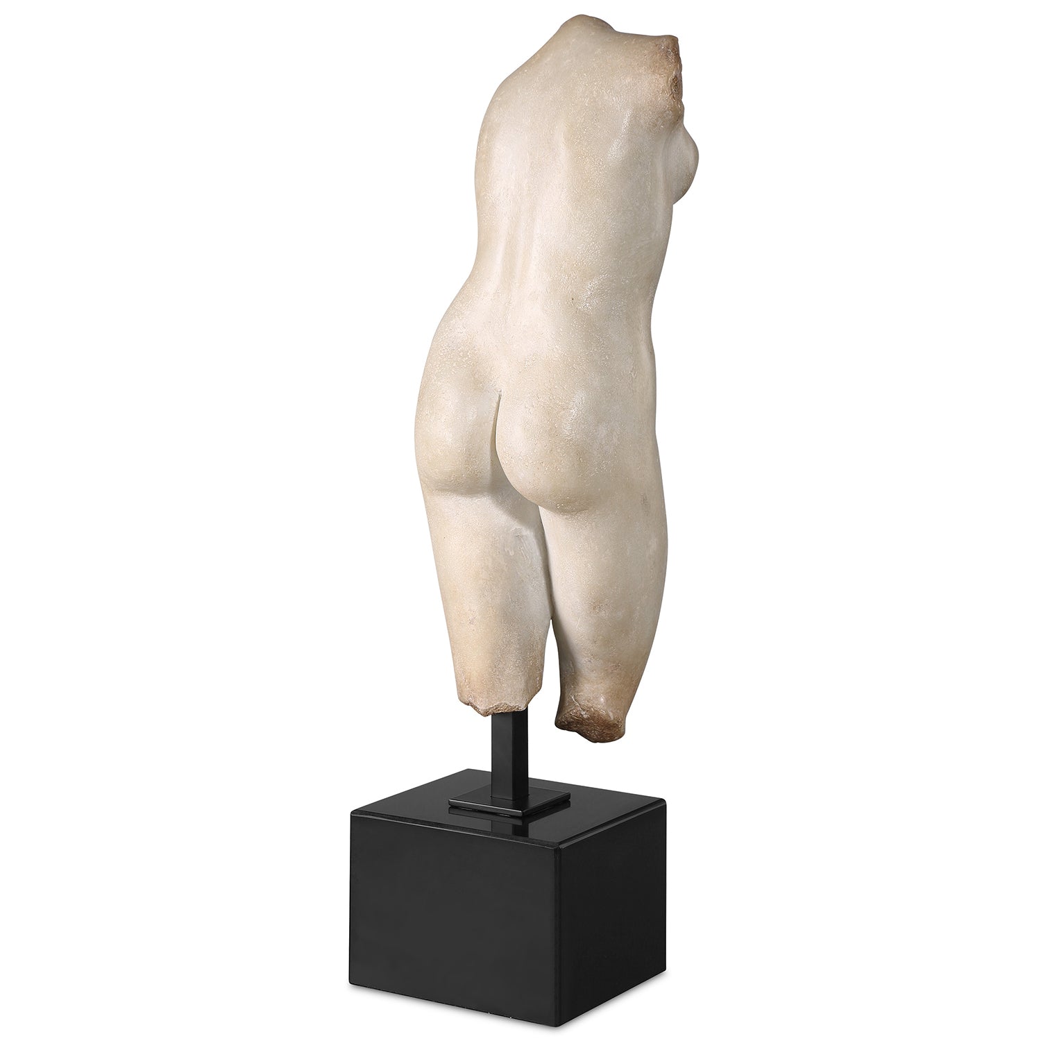 Currey & Co Goddess Venus Sculpture