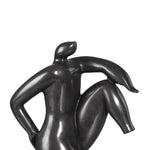 Currey & Co Greek Runner Sculpture