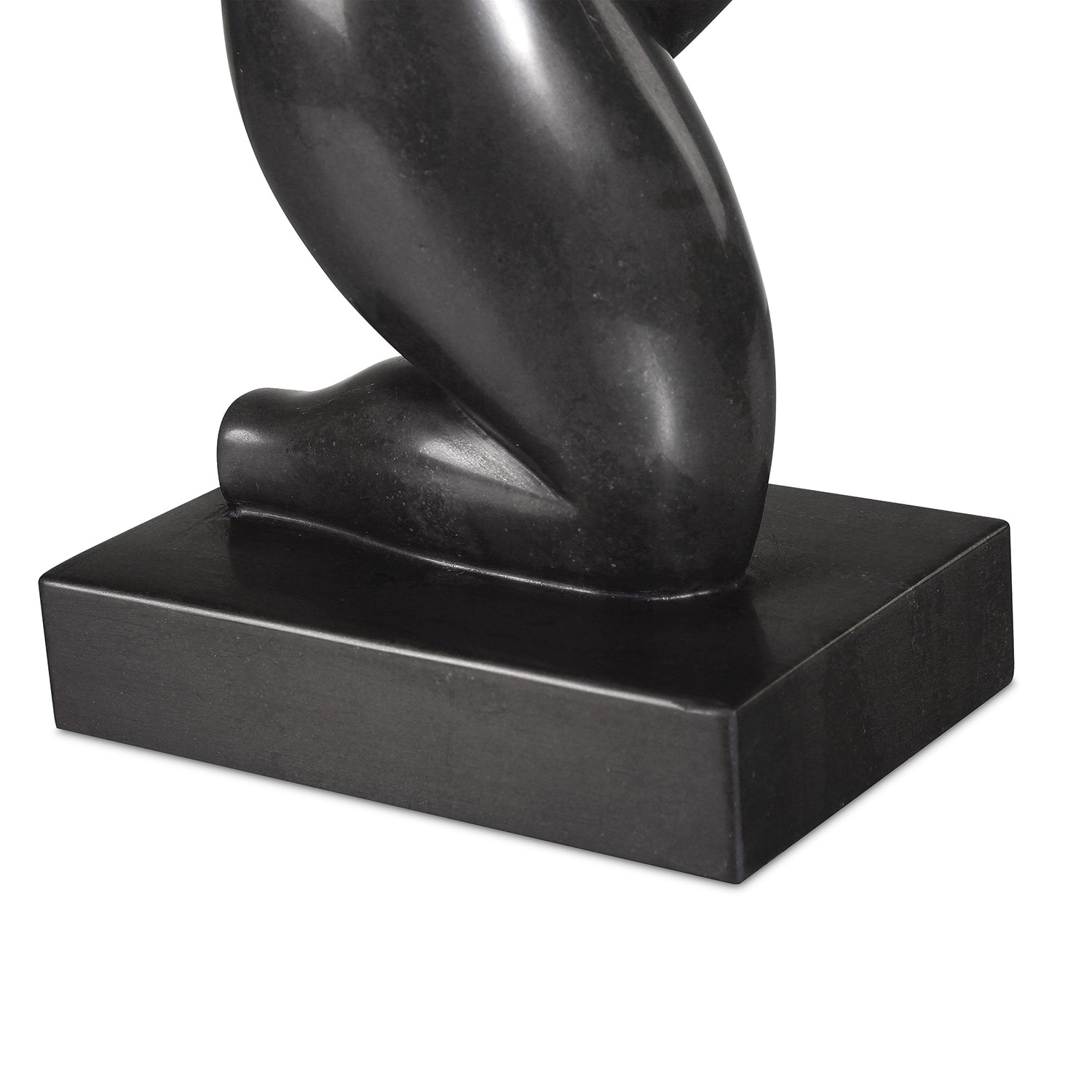 Currey & Co Greek Runner Sculpture